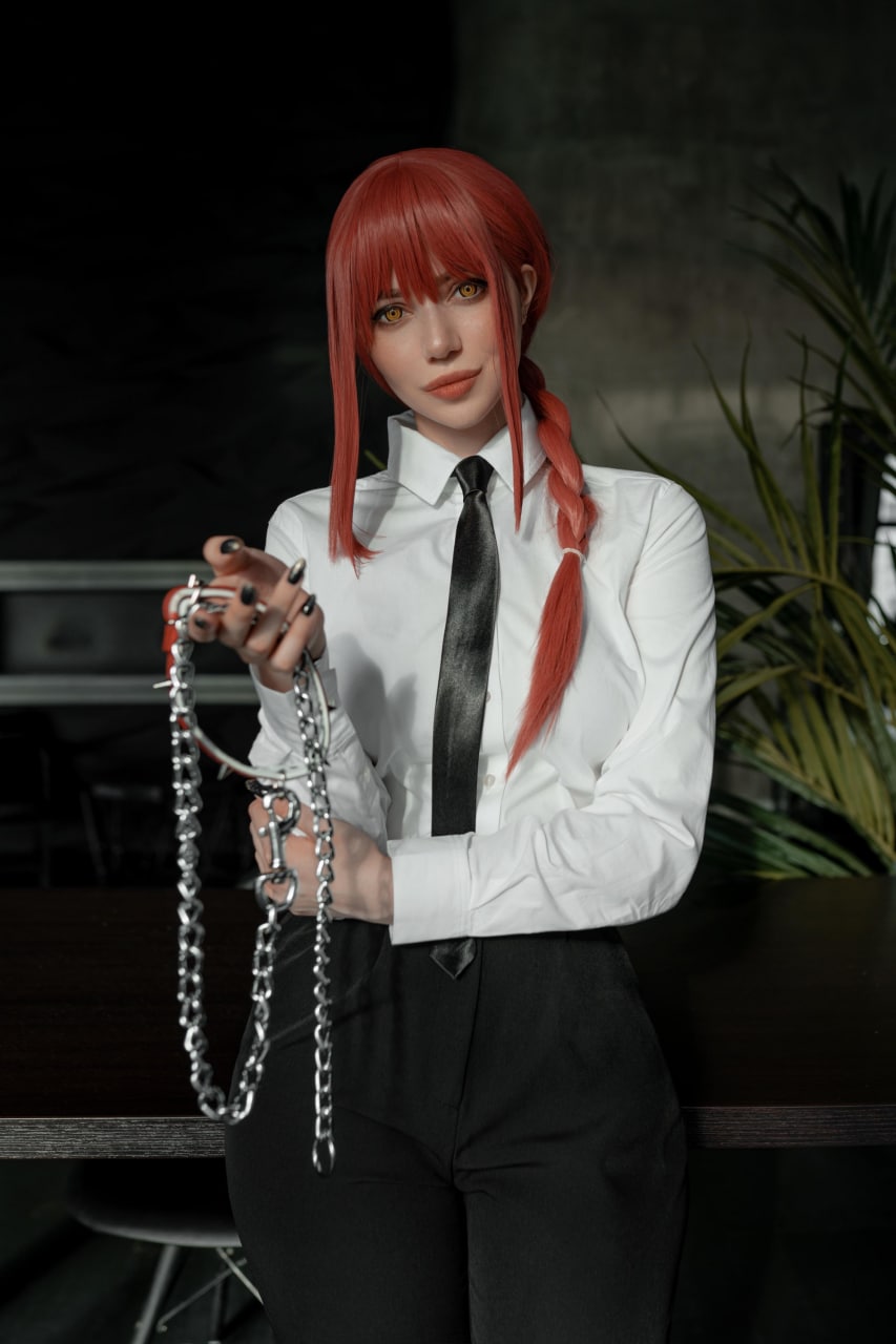 Vinnegal   玛琪玛 [61P] - 写真摄影作品集封面，共61张照片