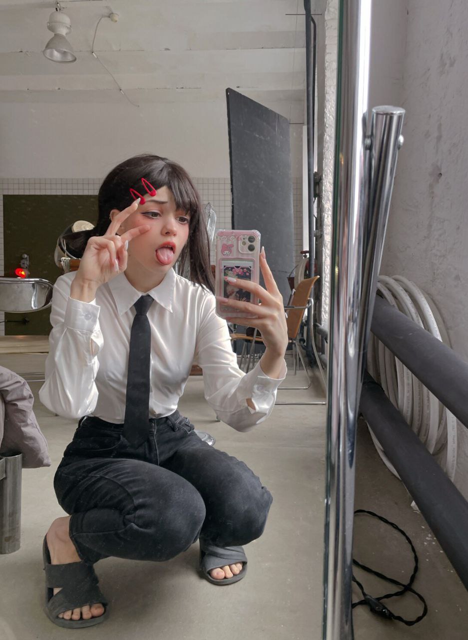 Tenletters   Kobeni [43P] - 写真摄影作品第40张照片，1750228999988