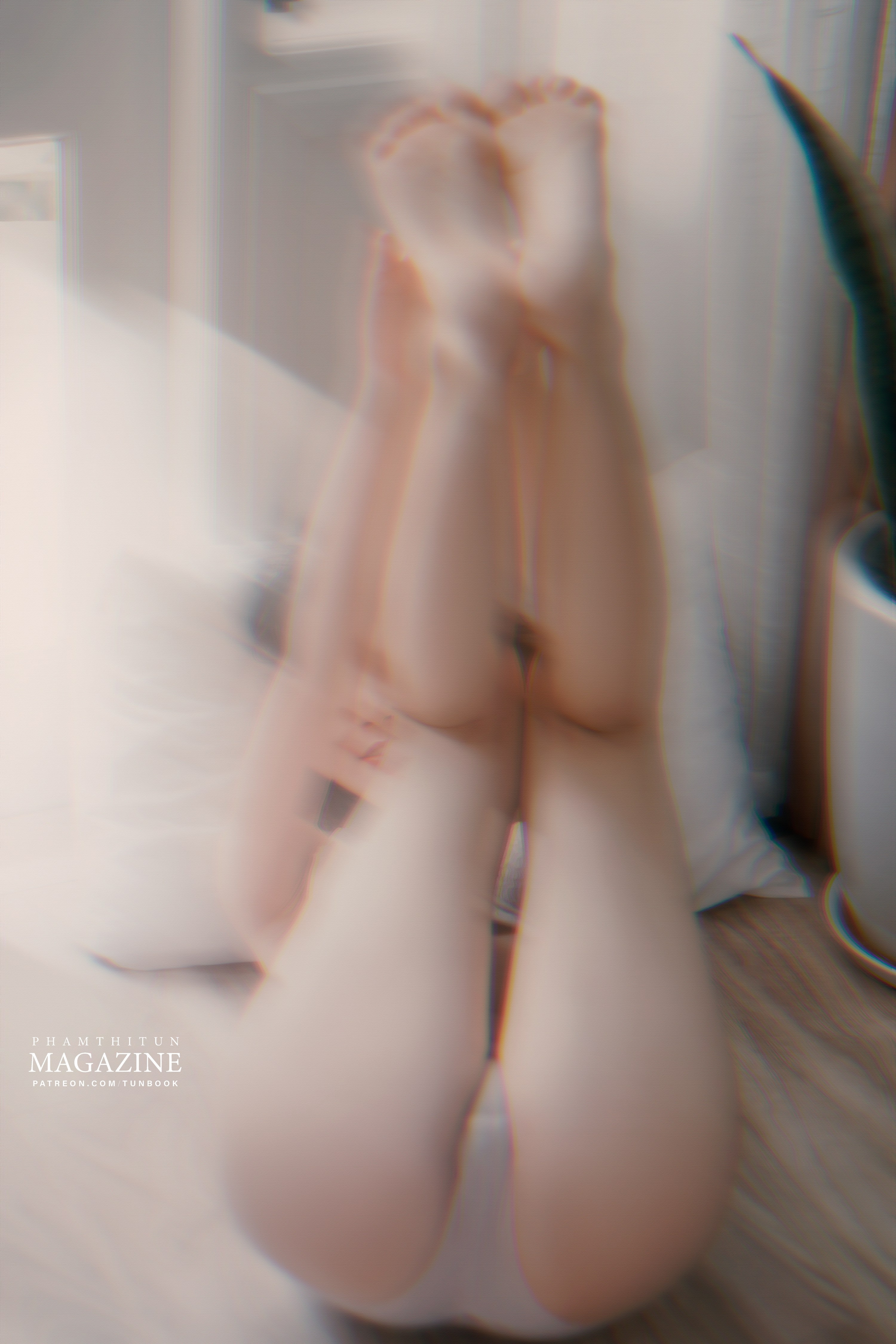 Tunlita   Patreon Set Ab49 [49P] - 写真摄影作品第49张照片，0061f50da86347d3e83b8