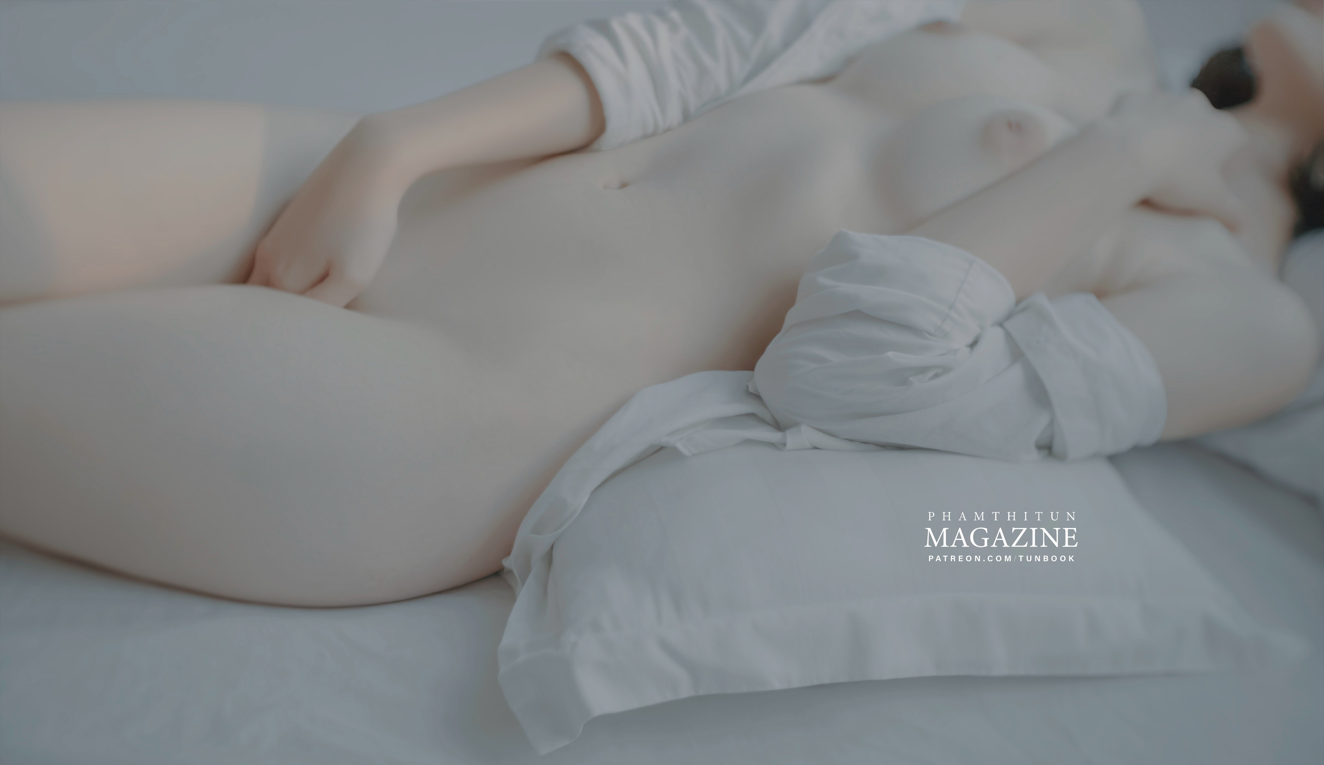 Tunlita   Patreon Set Ab49 [49P] - 写真摄影作品第41张照片，272a86717113c5666b867