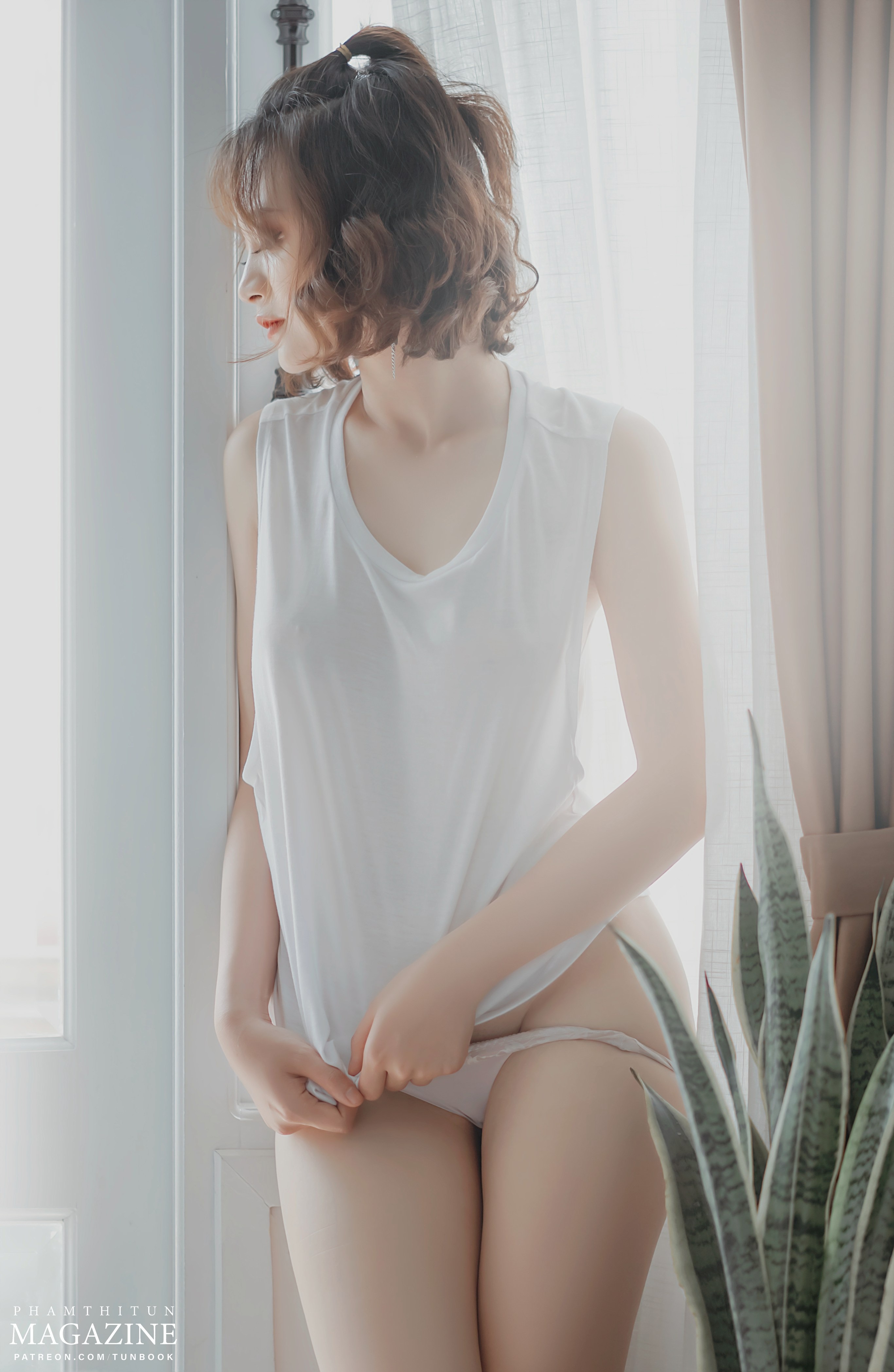 Tunlita   Patreon Set Ab49 [49P] - 写真摄影作品第17张照片，a8075784416c362cb79a7