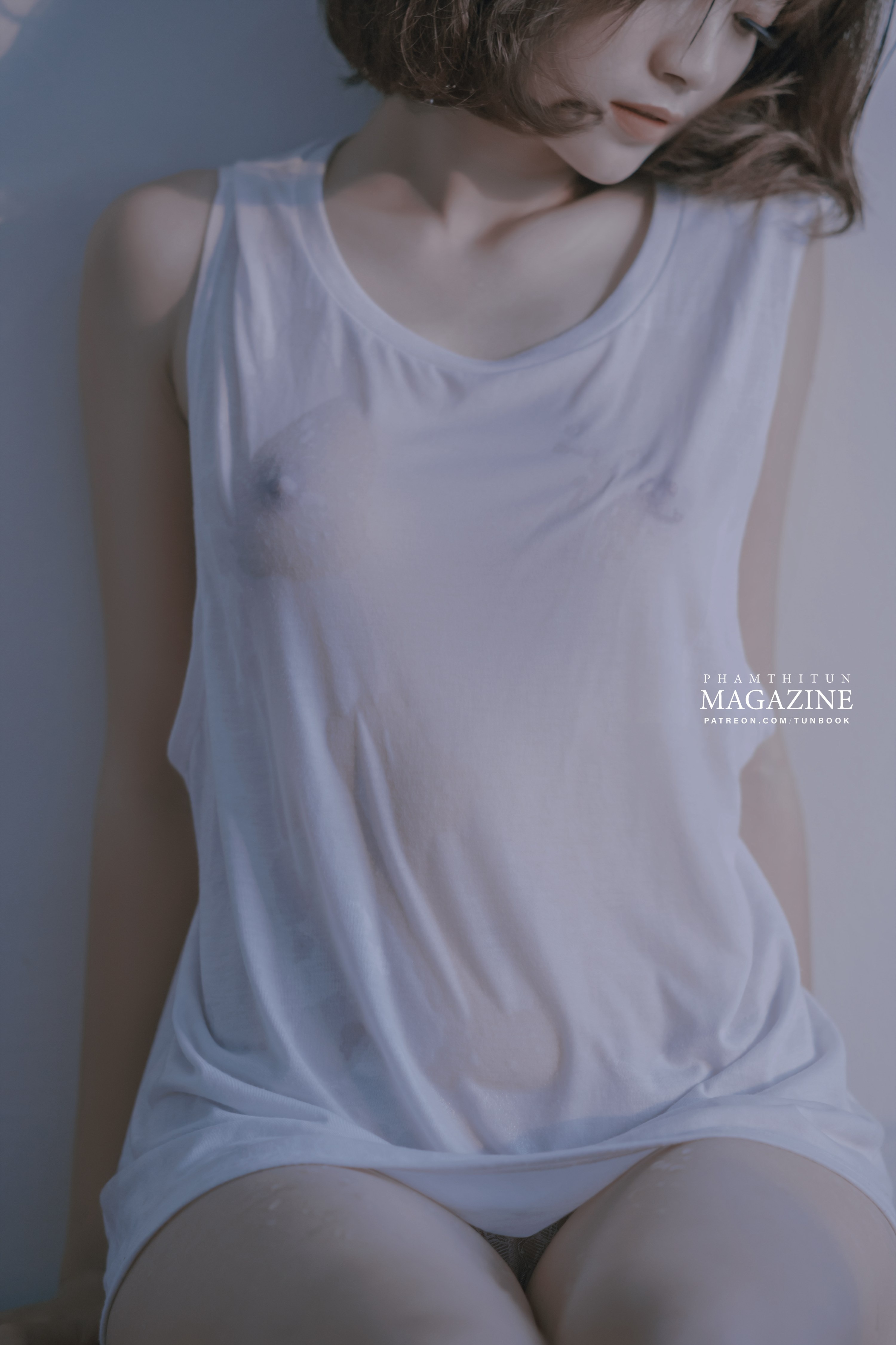 Tunlita   Patreon Set Ab49 [49P] - 写真摄影作品第13张照片，ae4e3925e165f16d60216