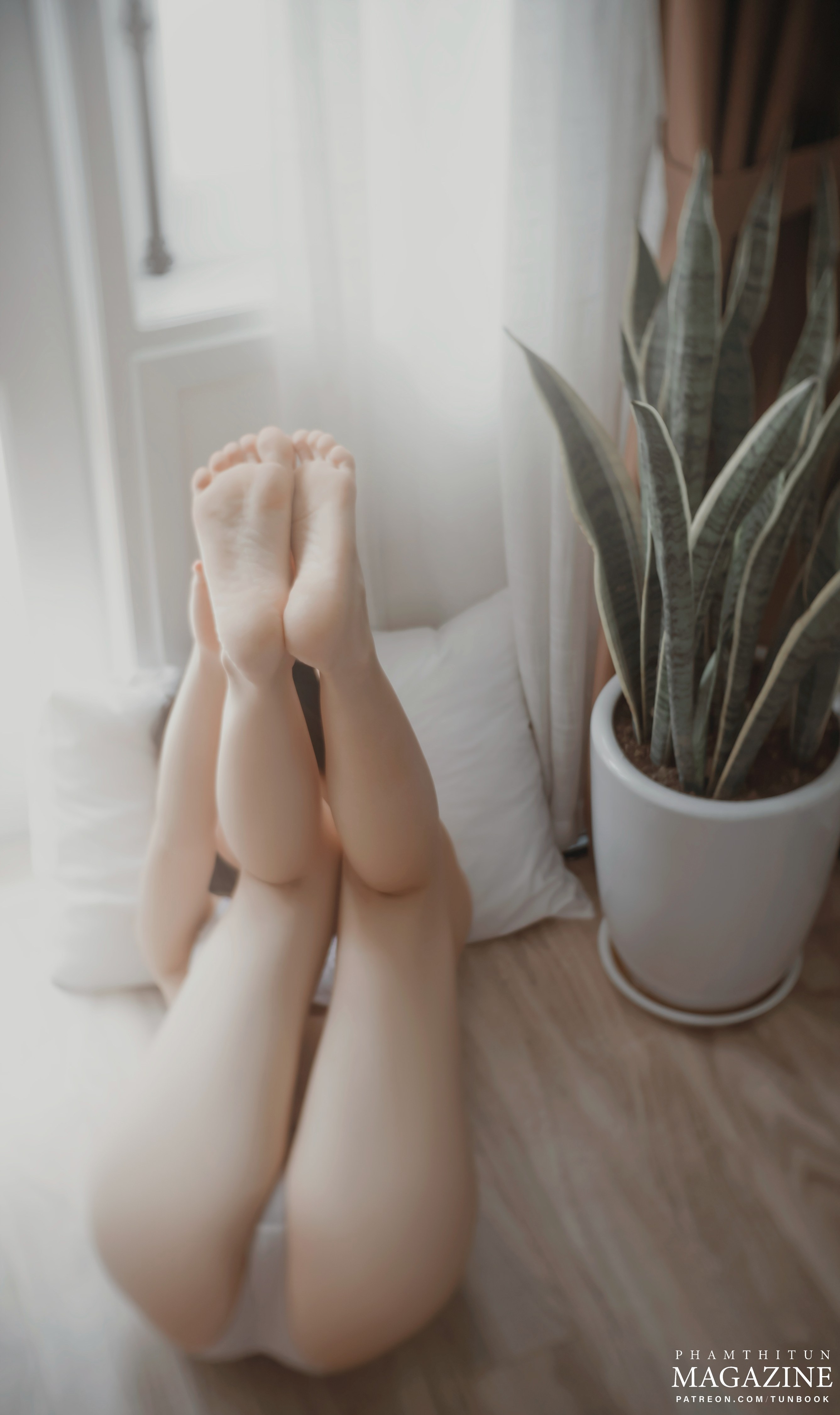 Tunlita   Patreon Set Ab49 [49P] - 写真摄影作品第4张照片，e3c38b633b3d2e49a7844
