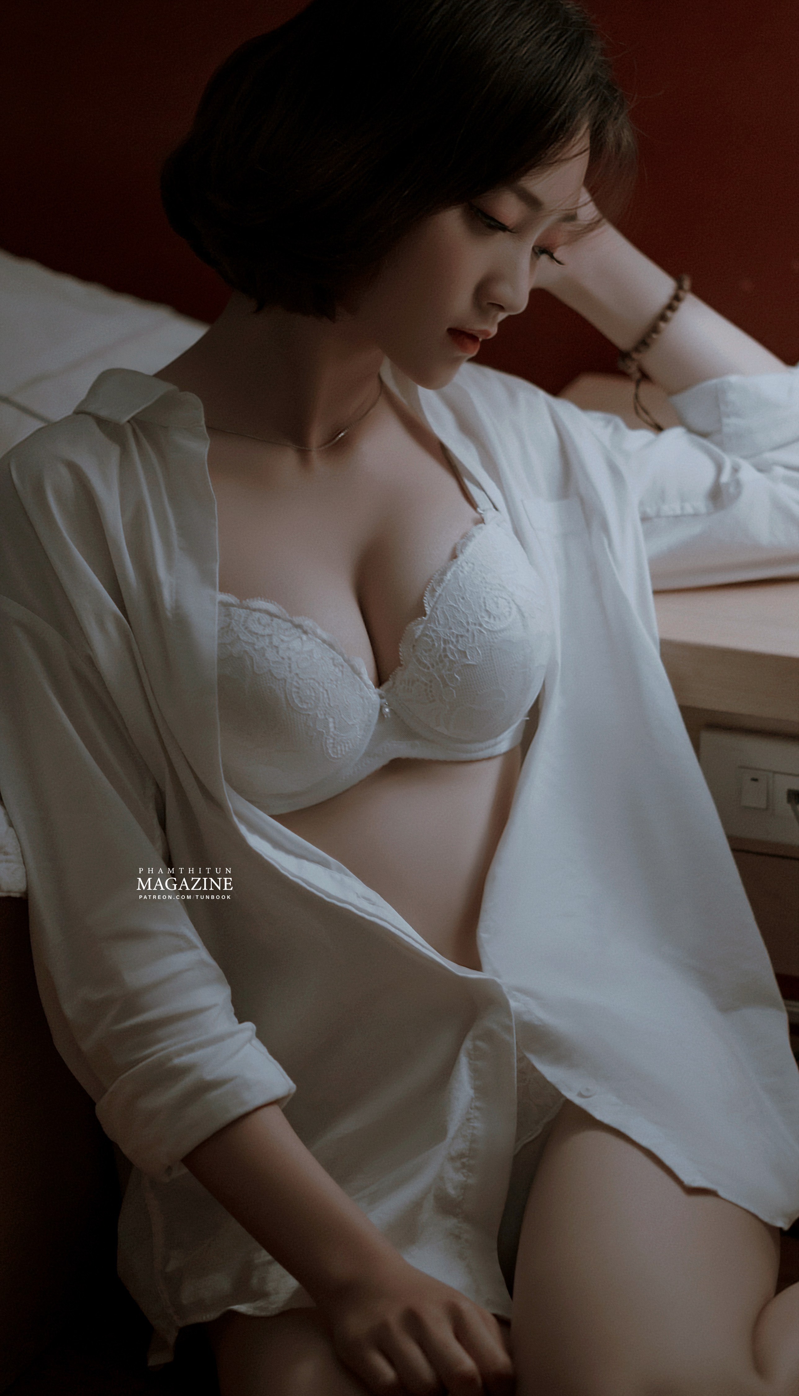 Tunlita   Patreon Set Ab49 [49P] - 写真摄影作品第2张照片，f55e7e7f299bb9921c8bd