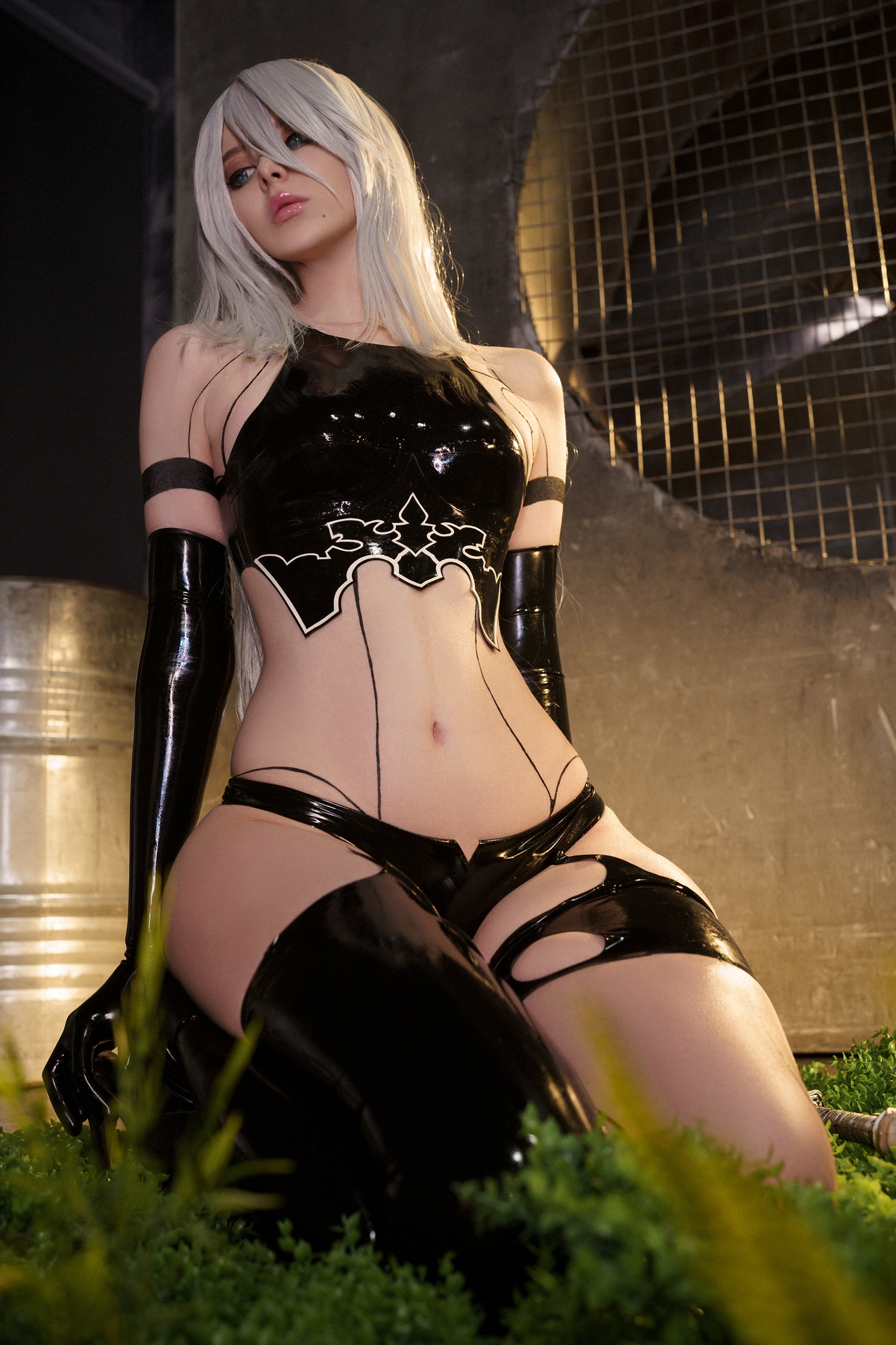 Vinnegal   2A [80P] - 写真摄影作品第69张照片，1746975452407 DM 20250511225508 014