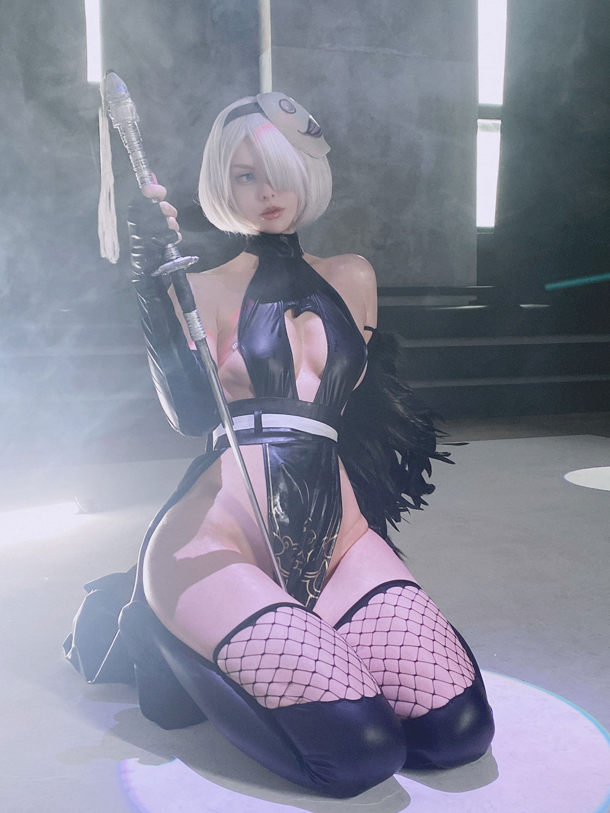 Vinnegal   2B [72P] - 写真摄影作品第51张照片，1746973828120 18 IMG 3467