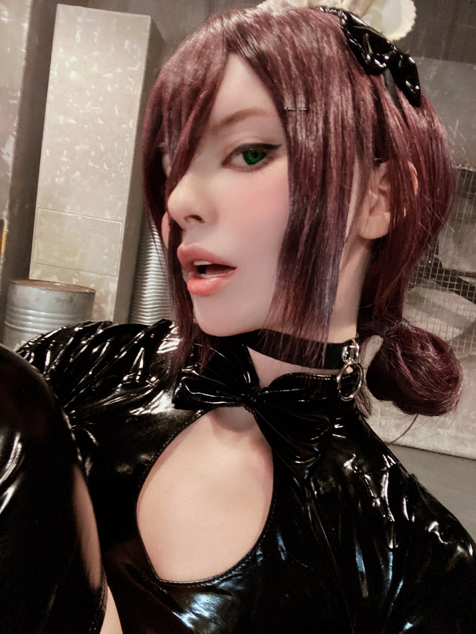 Vinnegal - 女仆蕾塞 - 写真摄影作品第21张照片，1754446816036