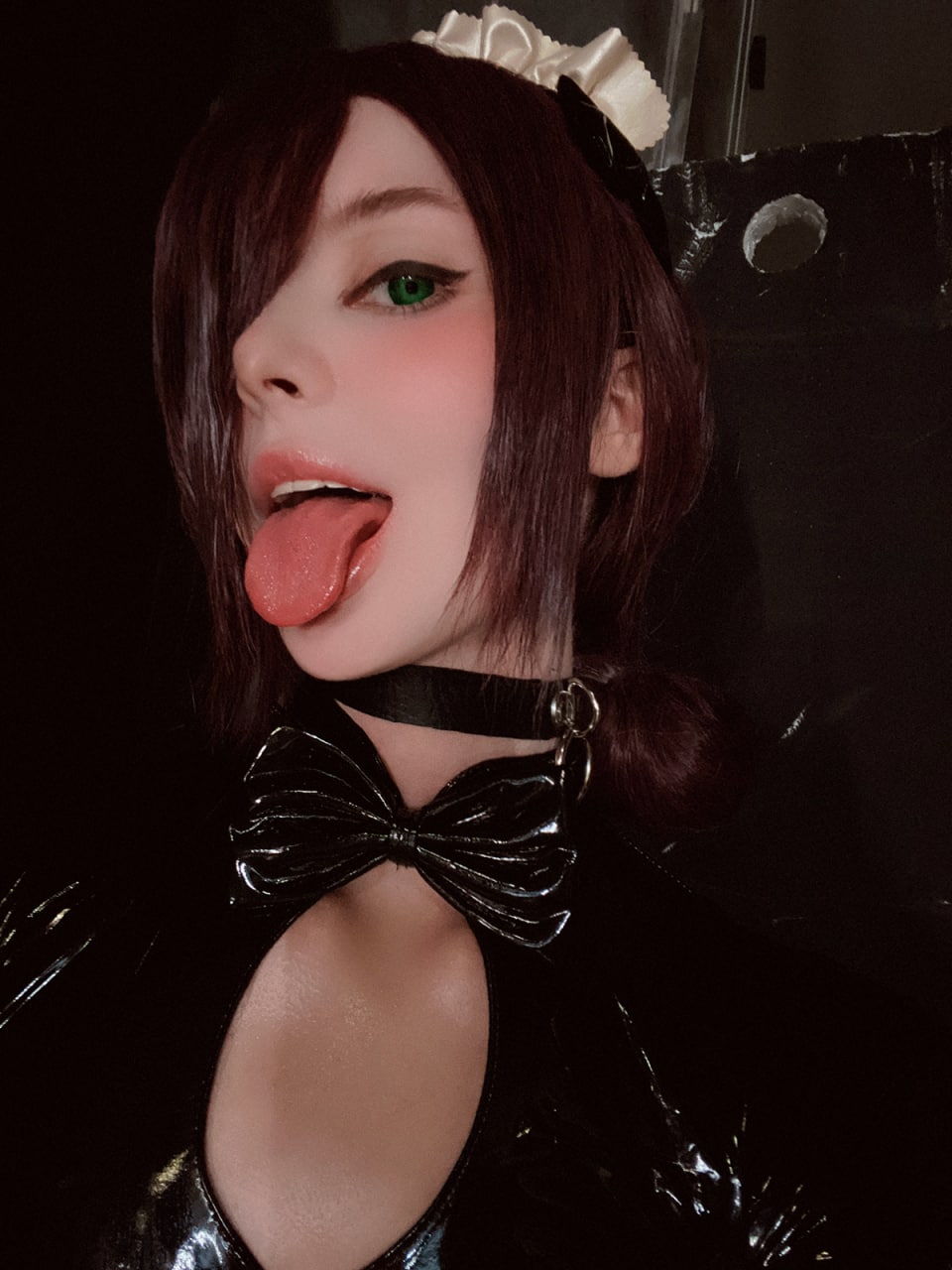 Vinnegal - 女仆蕾塞 - 写真摄影作品第9张照片，1754446827343