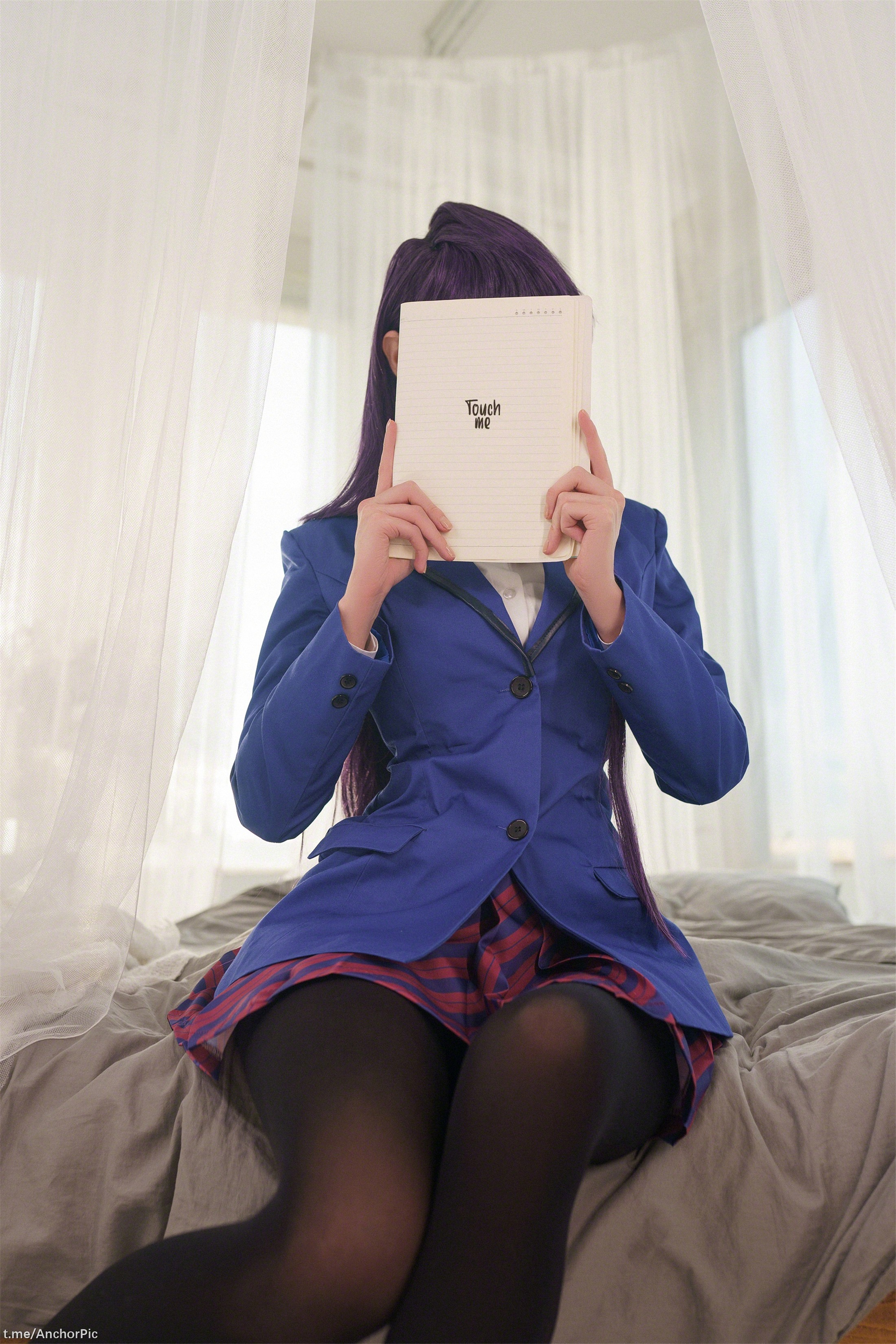 Vinnegal   Komi Shouko [47P] - 写真摄影作品第46张照片，0a252fe007c125f6273d8