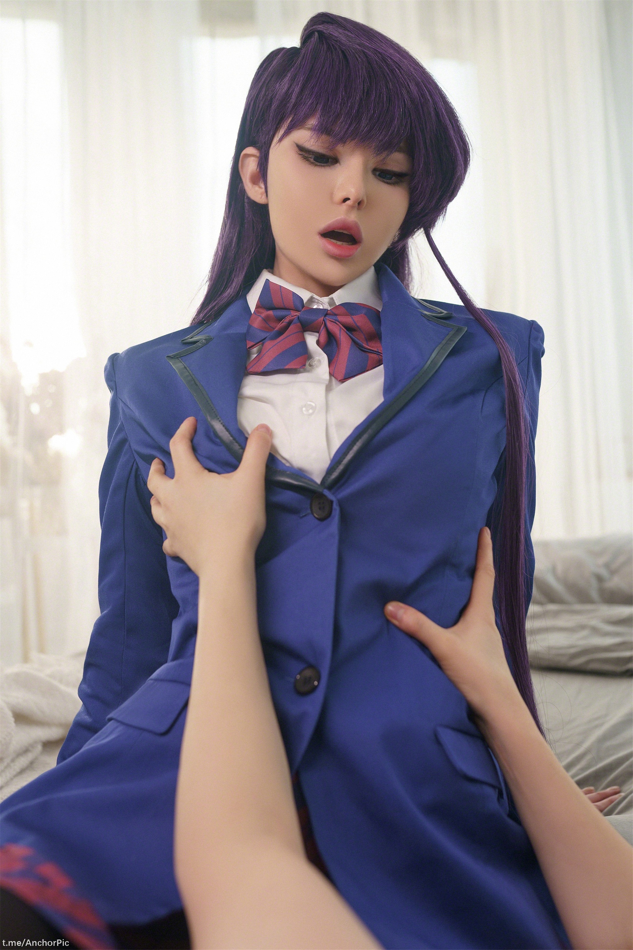 Vinnegal   Komi Shouko [47P] - 写真摄影作品第14张照片，c31a9add593960186bd41