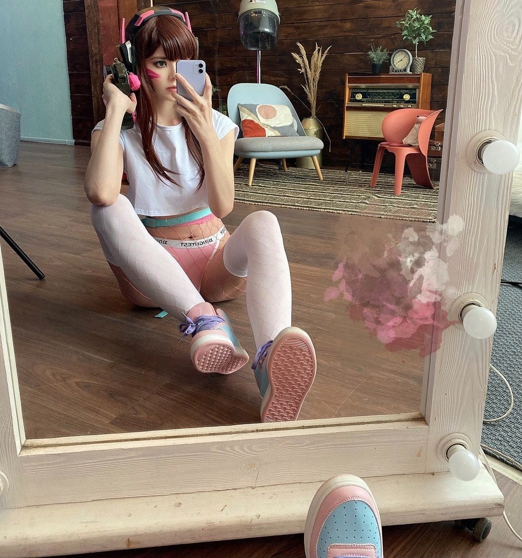 Vinnegal   Onlyfans&Twitter合集 [176P] - 写真摄影作品第174张照片，03396ca11b826dc31a638