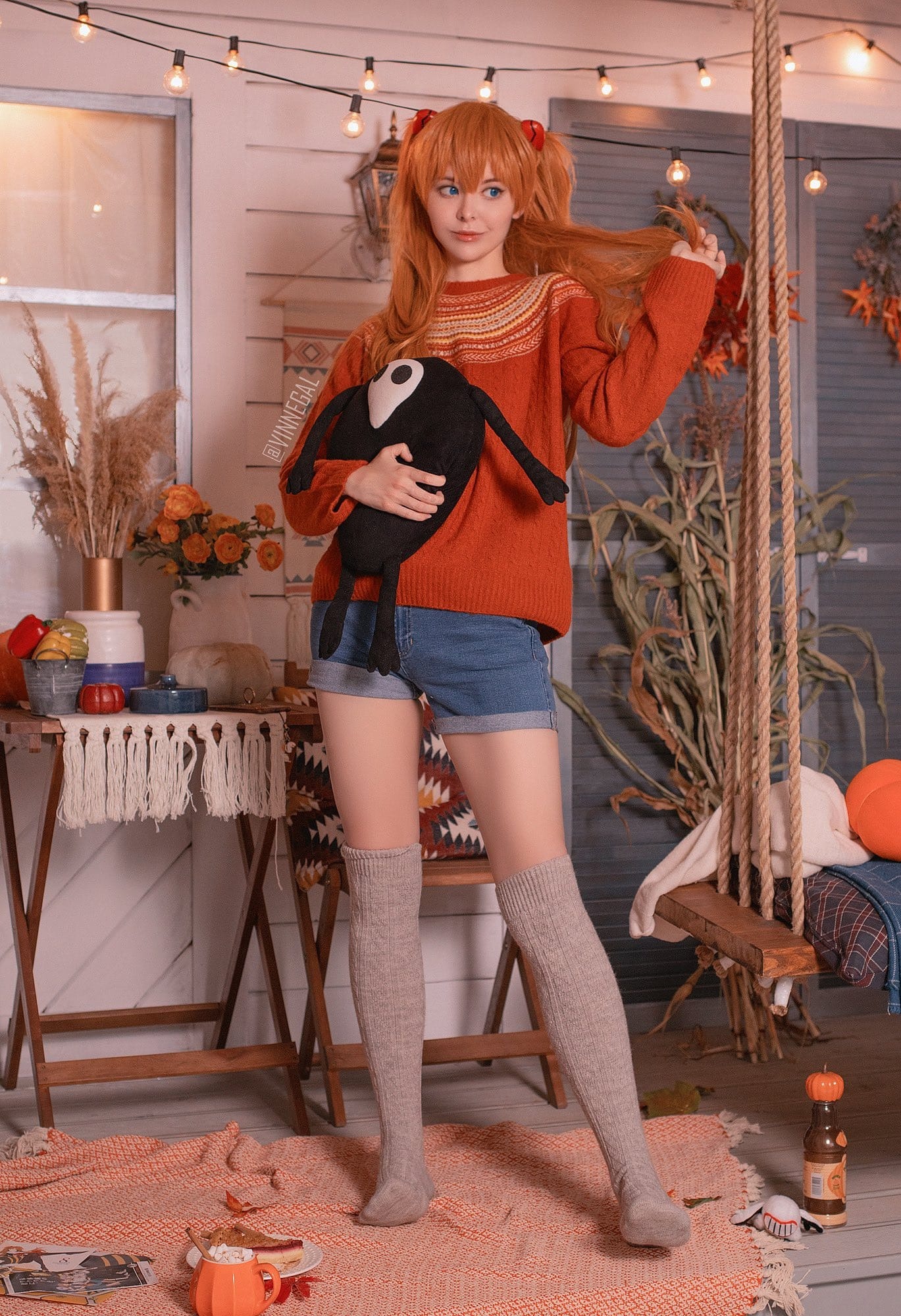 Vinnegal   Onlyfans&Twitter合集 [176P] - 写真摄影作品第172张照片，076a758868596d82f78c7