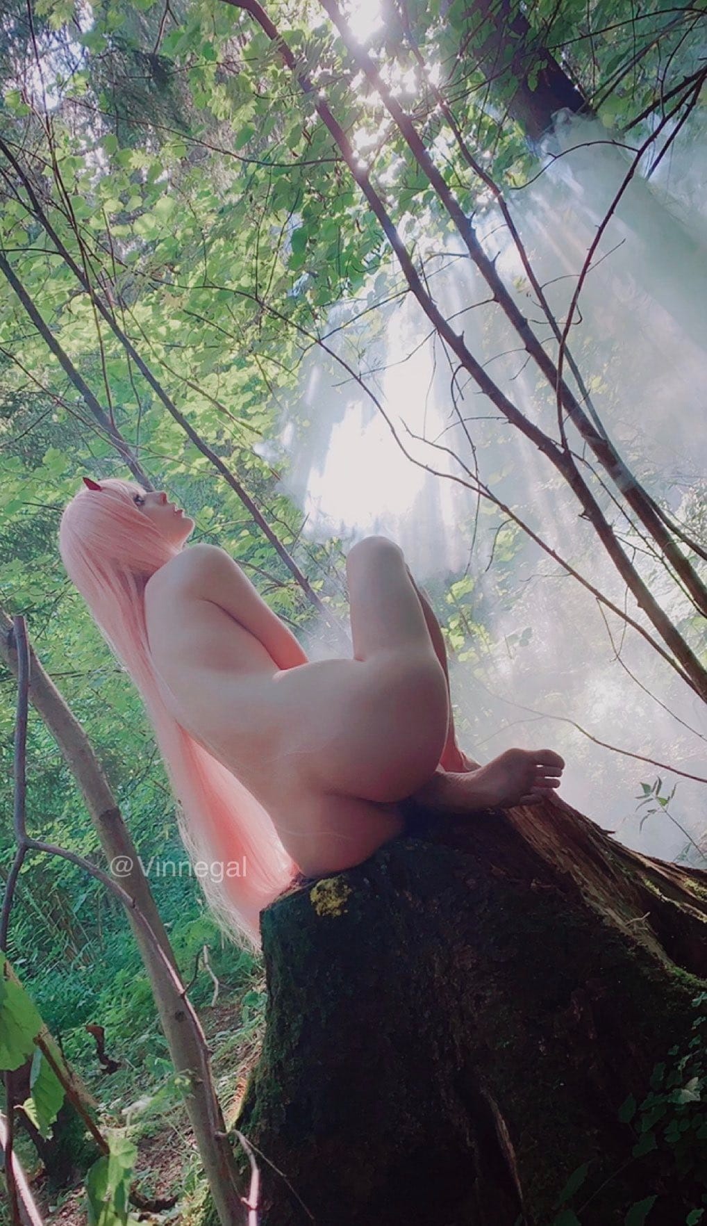 Vinnegal   Onlyfans&Twitter合集 [176P] - 写真摄影作品第161张照片，19437ddc26840afed7993