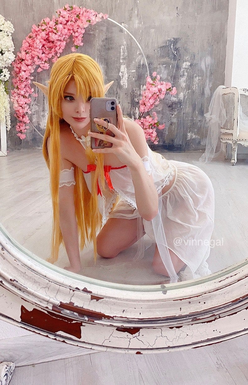 Vinnegal   Onlyfans&Twitter合集 [176P] - 写真摄影作品第140张照片，2e380986988e224ae1182