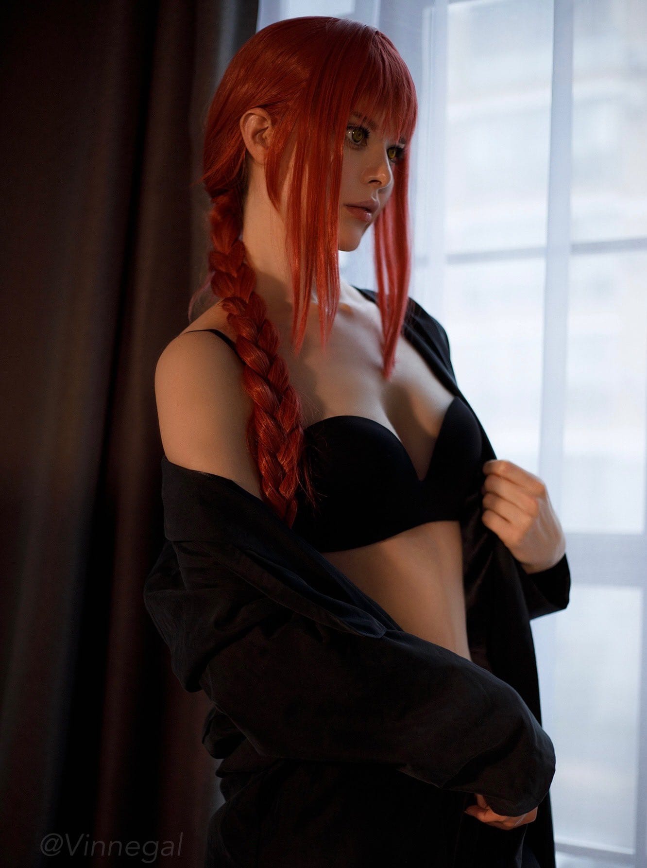 Vinnegal   Onlyfans&Twitter合集 [176P] - 写真摄影作品第139张照片，33e2c230219ab07ed2c26