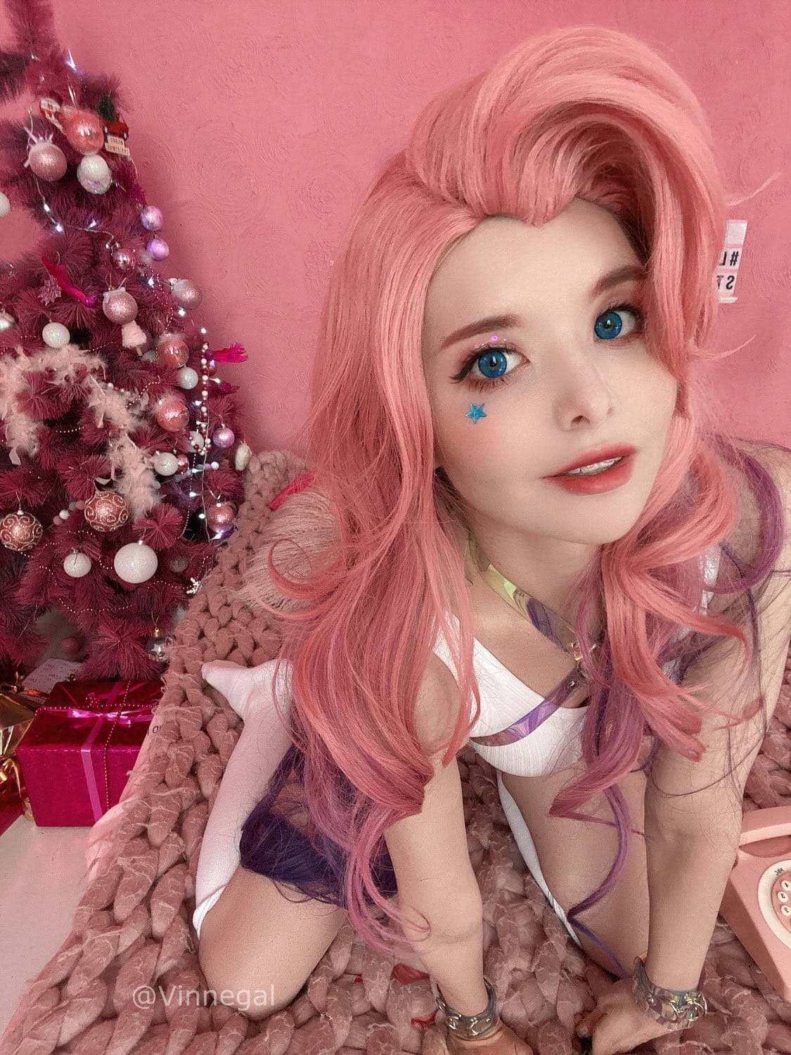 Vinnegal   Onlyfans&Twitter合集 [176P] - 写真摄影作品第113张照片，48b268edf021df4f8366b