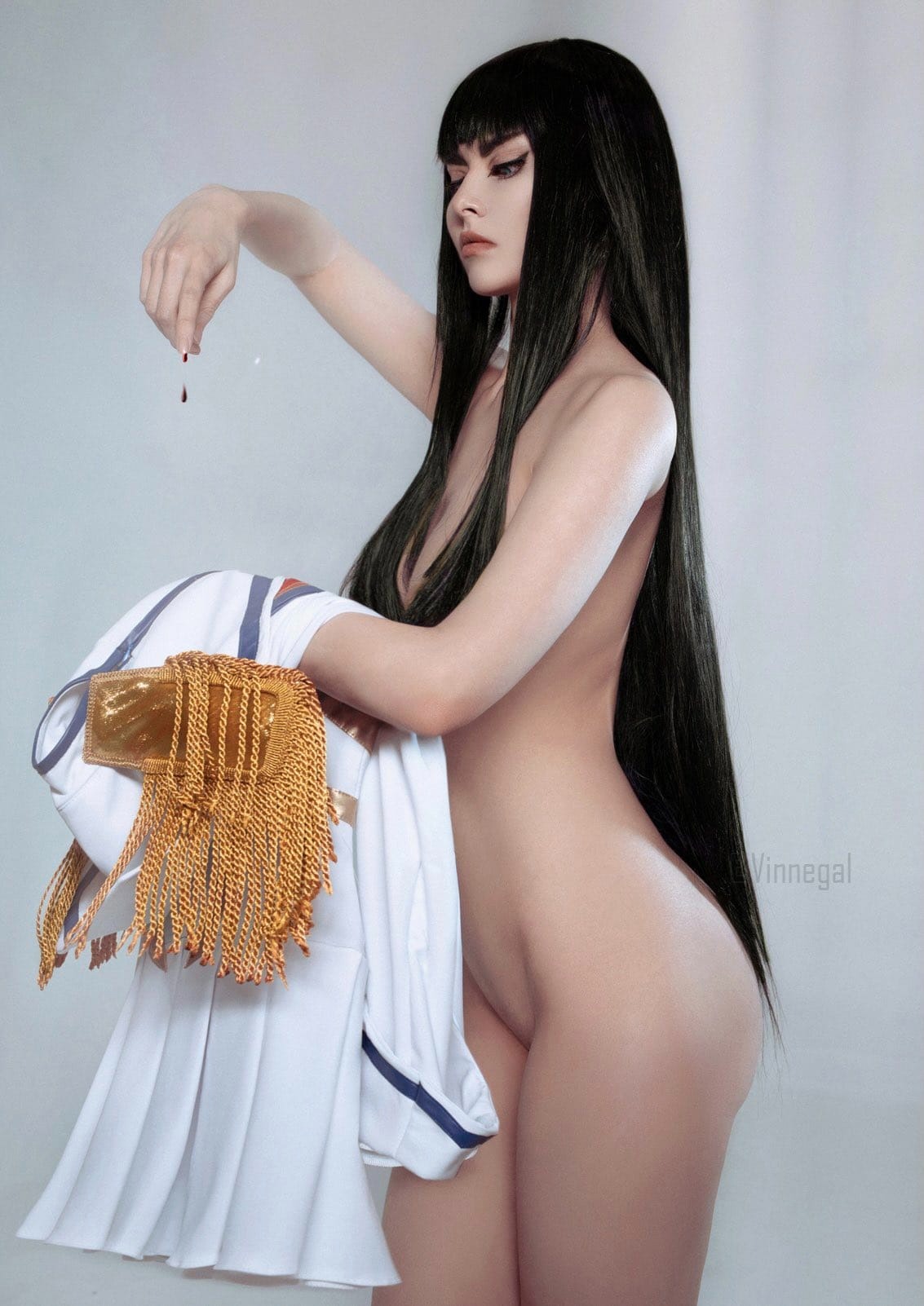 Vinnegal   Onlyfans&Twitter合集 [176P] - 写真摄影作品第109张照片，4b6ac8e2d8c4454f00122