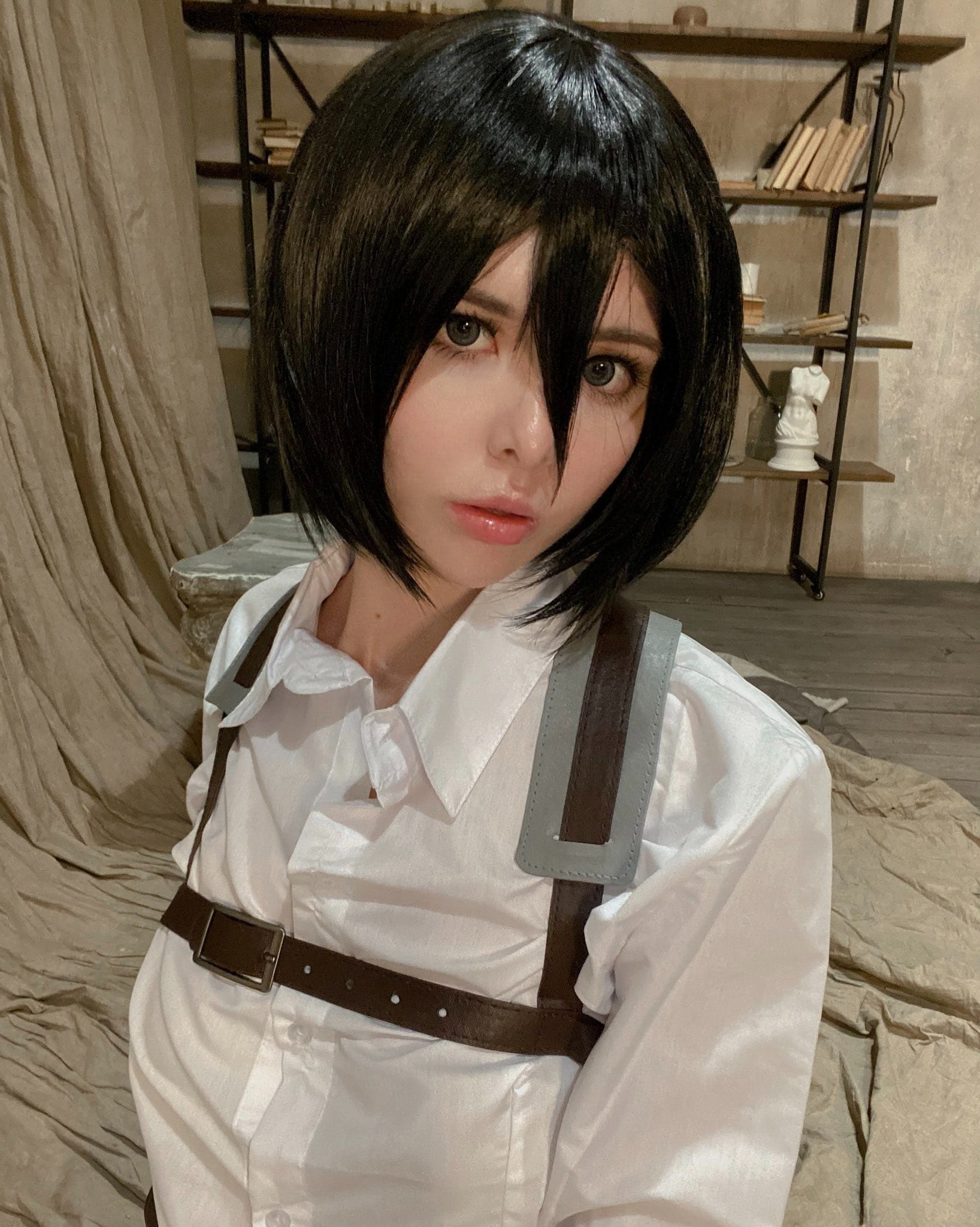 Vinnegal   Onlyfans&Twitter合集 [176P] - 写真摄影作品第106张照片，50c36f68360fc64051e50