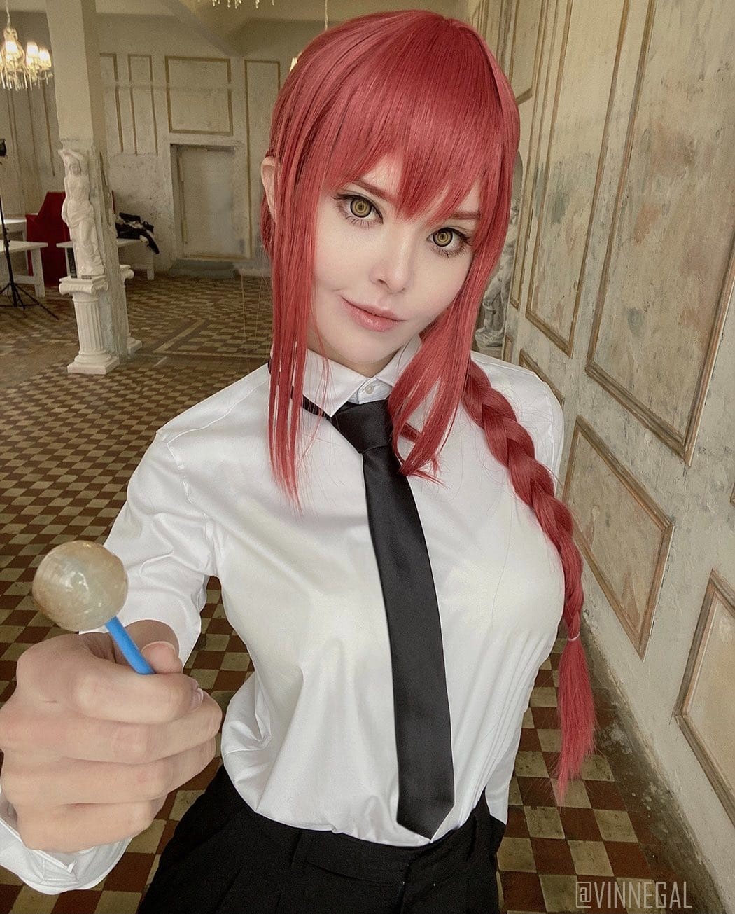 Vinnegal   Onlyfans&Twitter合集 [176P] - 写真摄影作品第96张照片，5a896bed1f071295bfb77