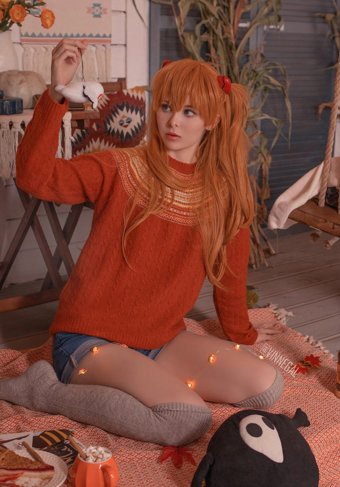 Vinnegal   Onlyfans&Twitter合集 [176P] - 写真摄影作品第91张照片，637b97a28e456c8fb7fbf