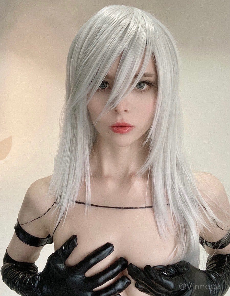 Vinnegal   Onlyfans&Twitter合集 [176P] - 写真摄影作品第82张照片，711173fe3a27601704b78