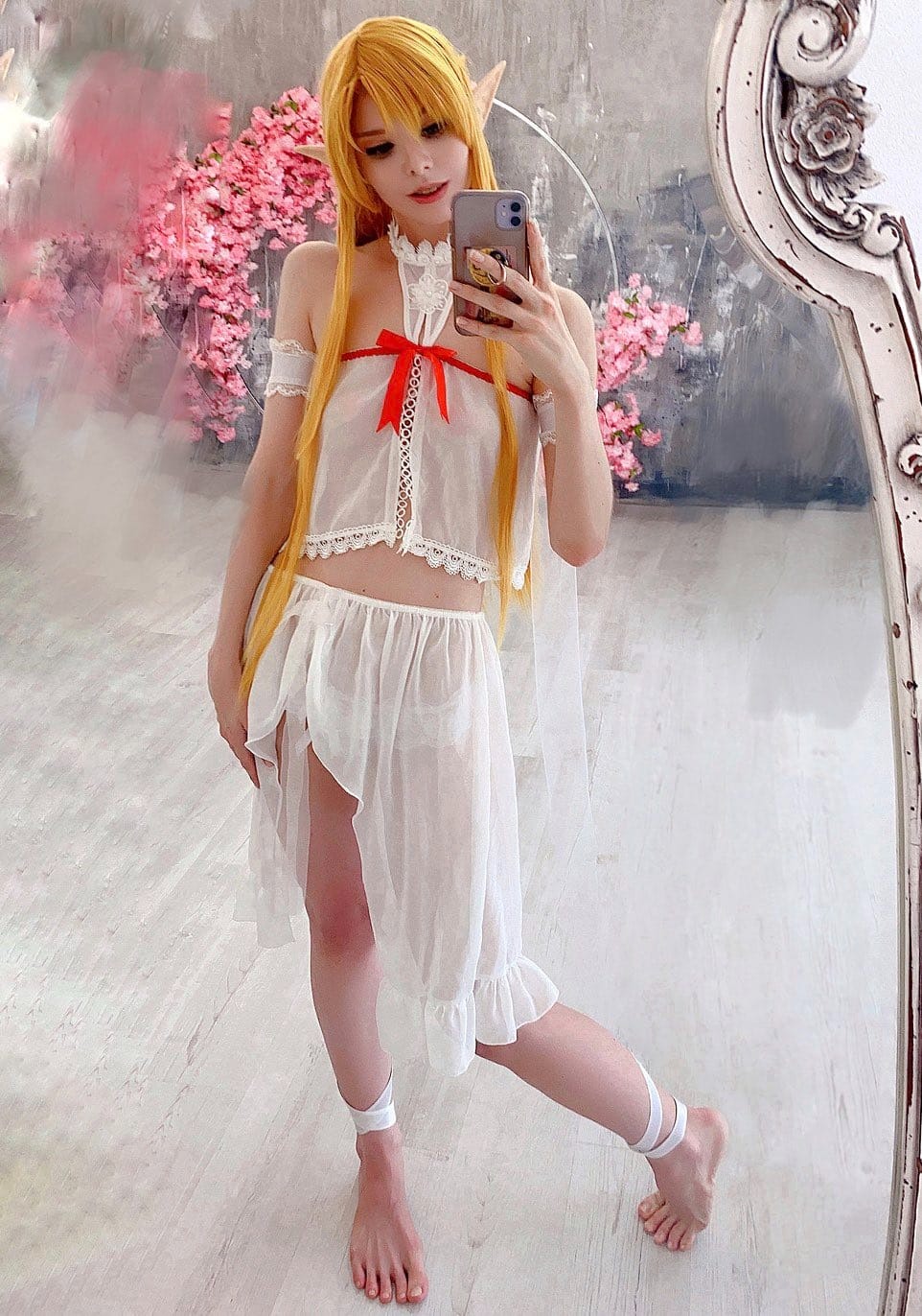 Vinnegal   Onlyfans&Twitter合集 [176P] - 写真摄影作品第47张照片，a379e918d8872066b0728
