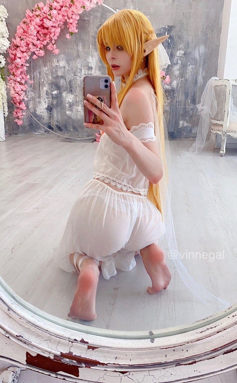 Vinnegal   Onlyfans&Twitter合集 [176P] - 写真摄影作品第10张照片，e3e0597dc3bf596778040