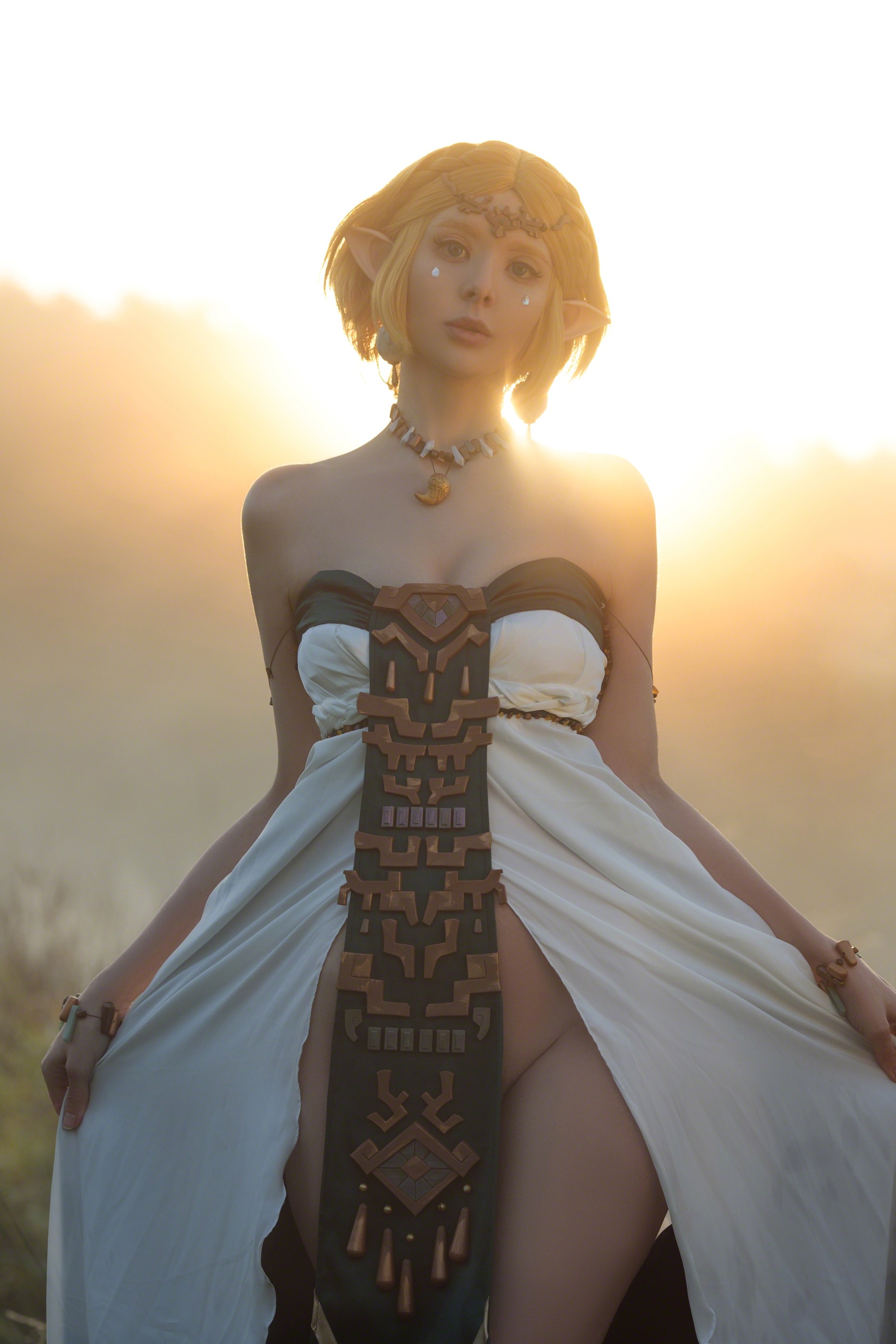 Vinnegal   Zelda [62P] - 写真摄影作品第61张照片，0be3a7c0538bb6bbdc15f