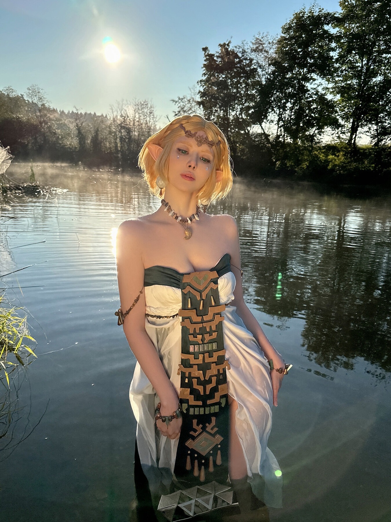 Vinnegal   Zelda [62P] - 写真摄影作品第56张照片，1ca25bcf9ec1c1b691542