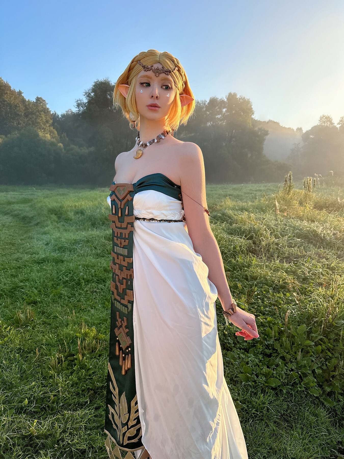 Vinnegal   Zelda [62P] - 写真摄影作品第50张照片，2b820d6ab667a320d1964