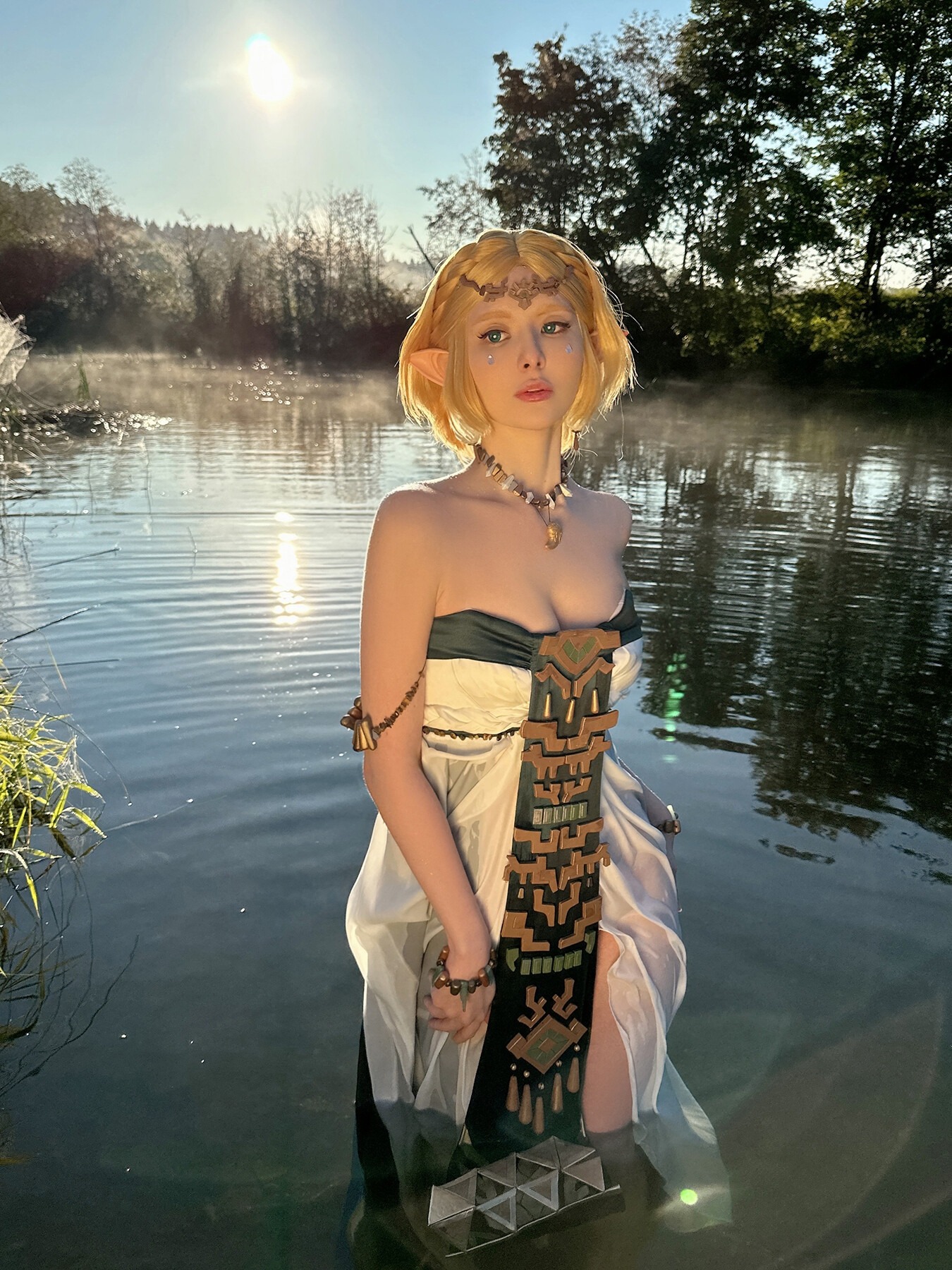 Vinnegal   Zelda [62P] - 写真摄影作品第36张照片，665c5edd0f9bf80b15969