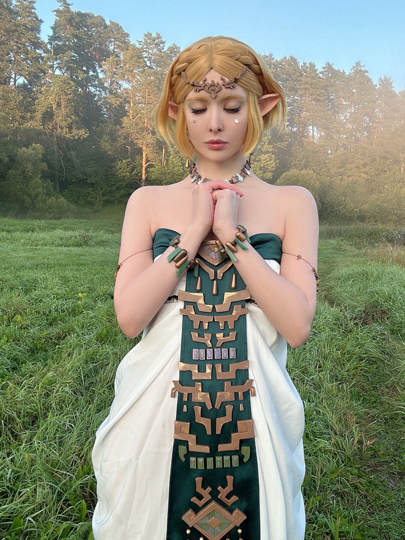 Vinnegal   Zelda [62P] - 写真摄影作品第33张照片，7412b82287dd1ddd37eb9