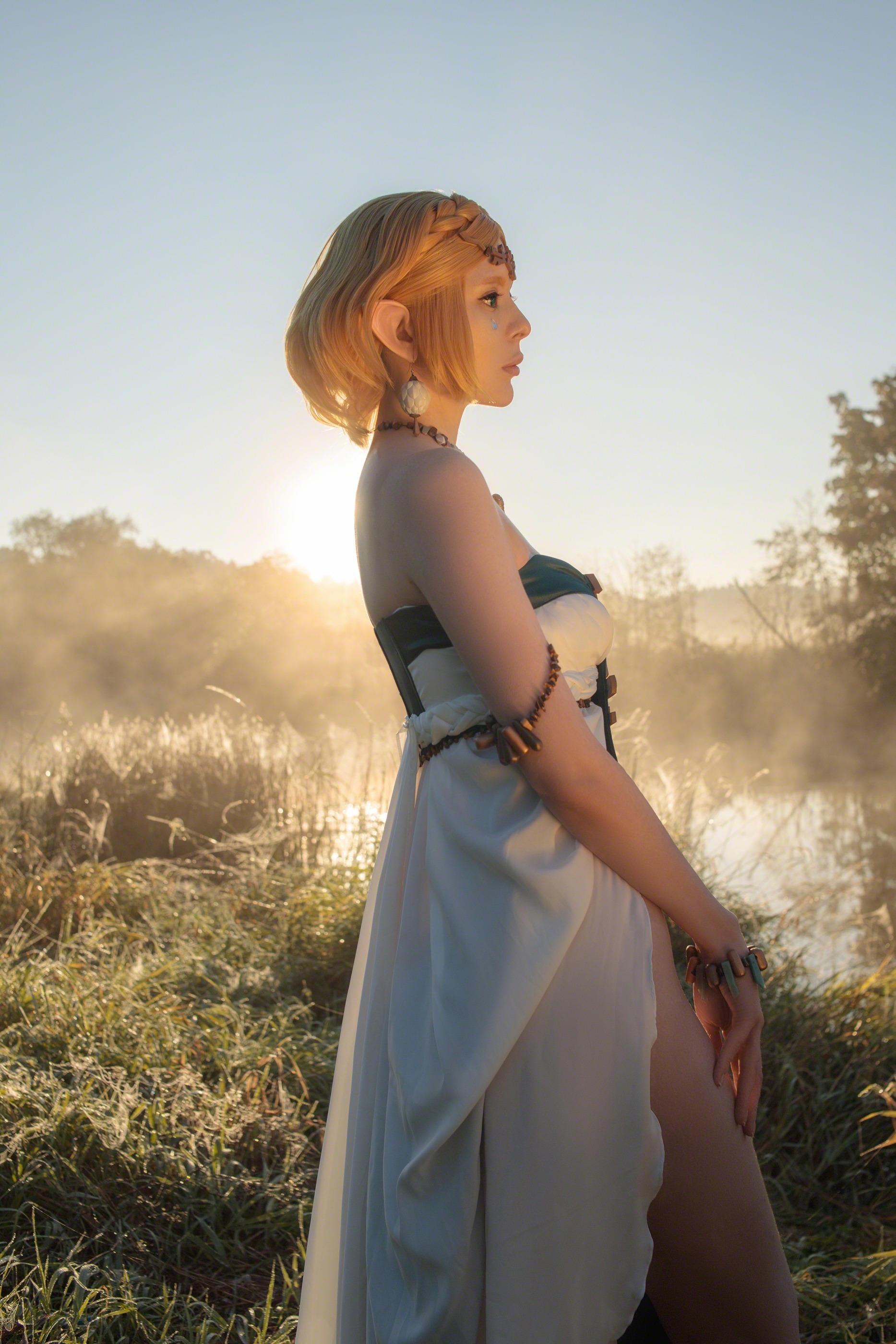 Vinnegal   Zelda [62P] - 写真摄影作品第20张照片，aae6f27a9fece7a61e579