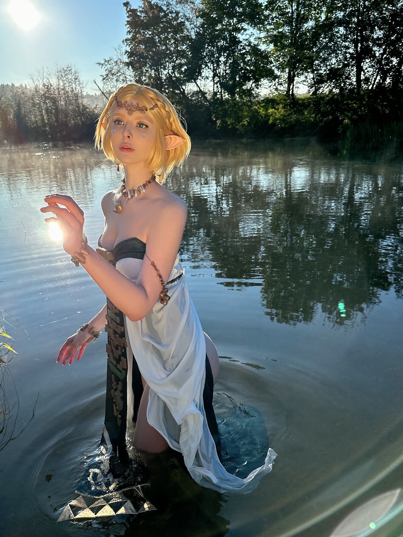 Vinnegal   Zelda [62P] - 写真摄影作品第18张照片，b3666830b9338c822d645