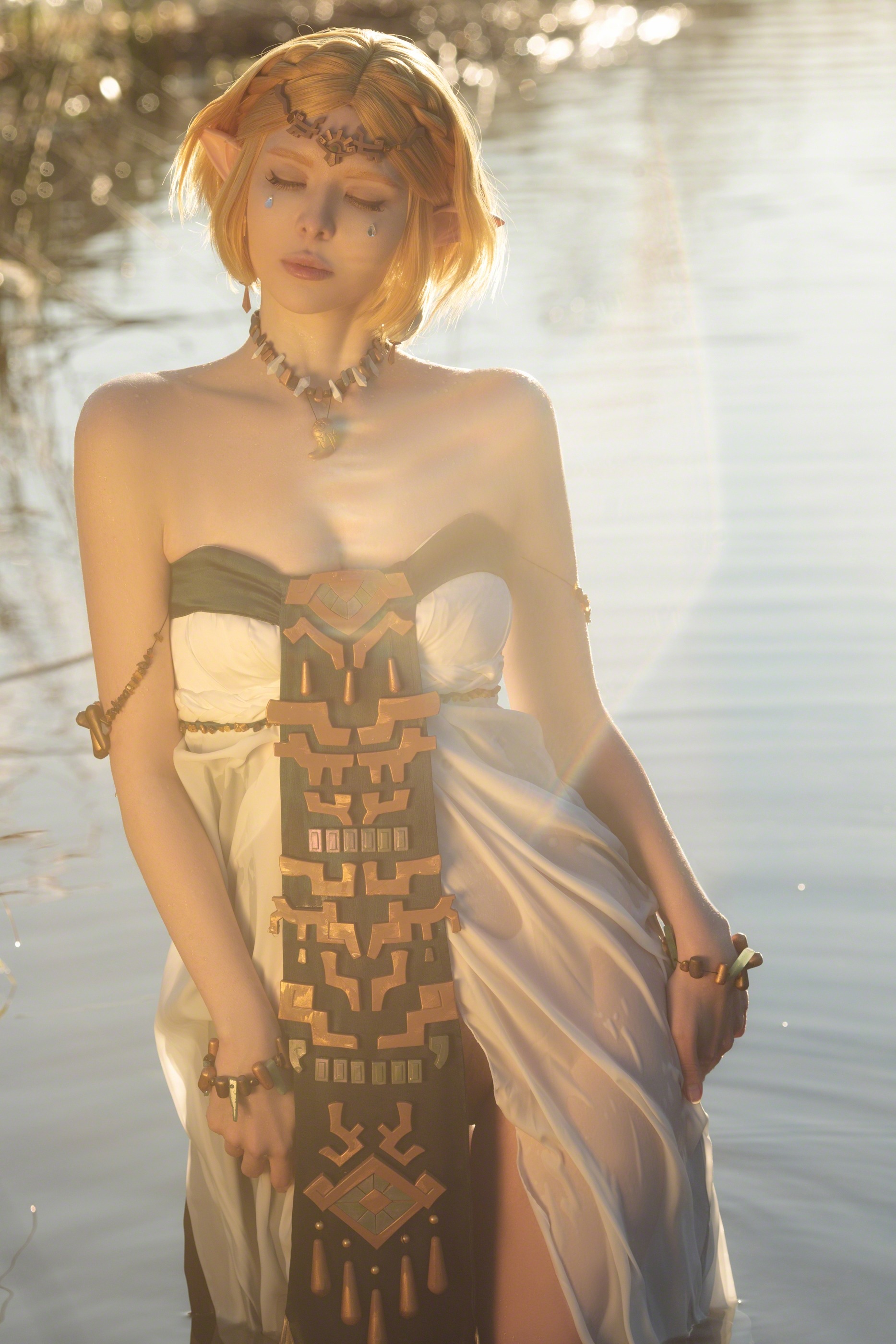 Vinnegal   Zelda [62P] - 写真摄影作品第17张照片，b832f1e4bd78edc369da5