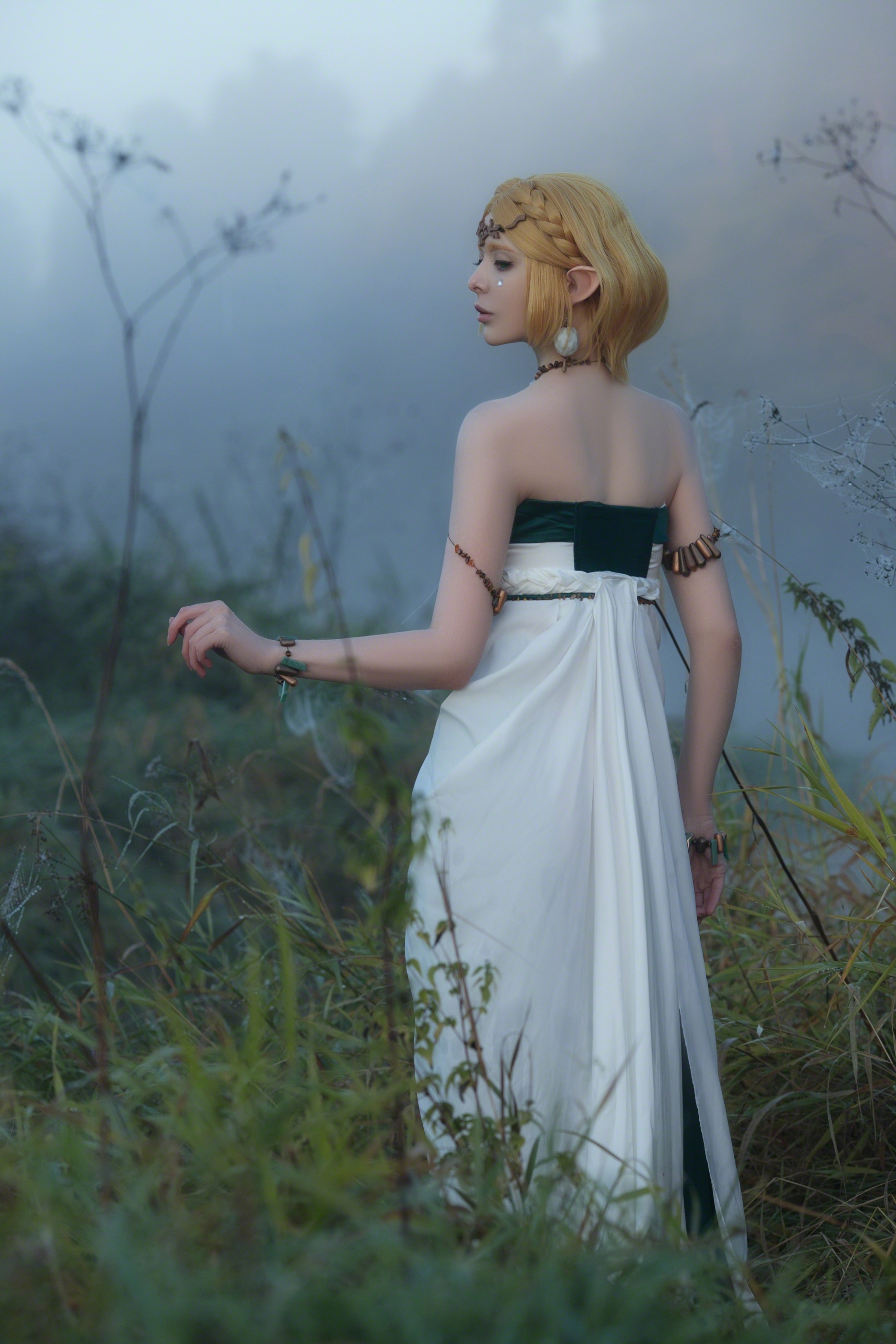 Vinnegal   Zelda [62P] - 写真摄影作品第16张照片，b85febfb385a8662a5703