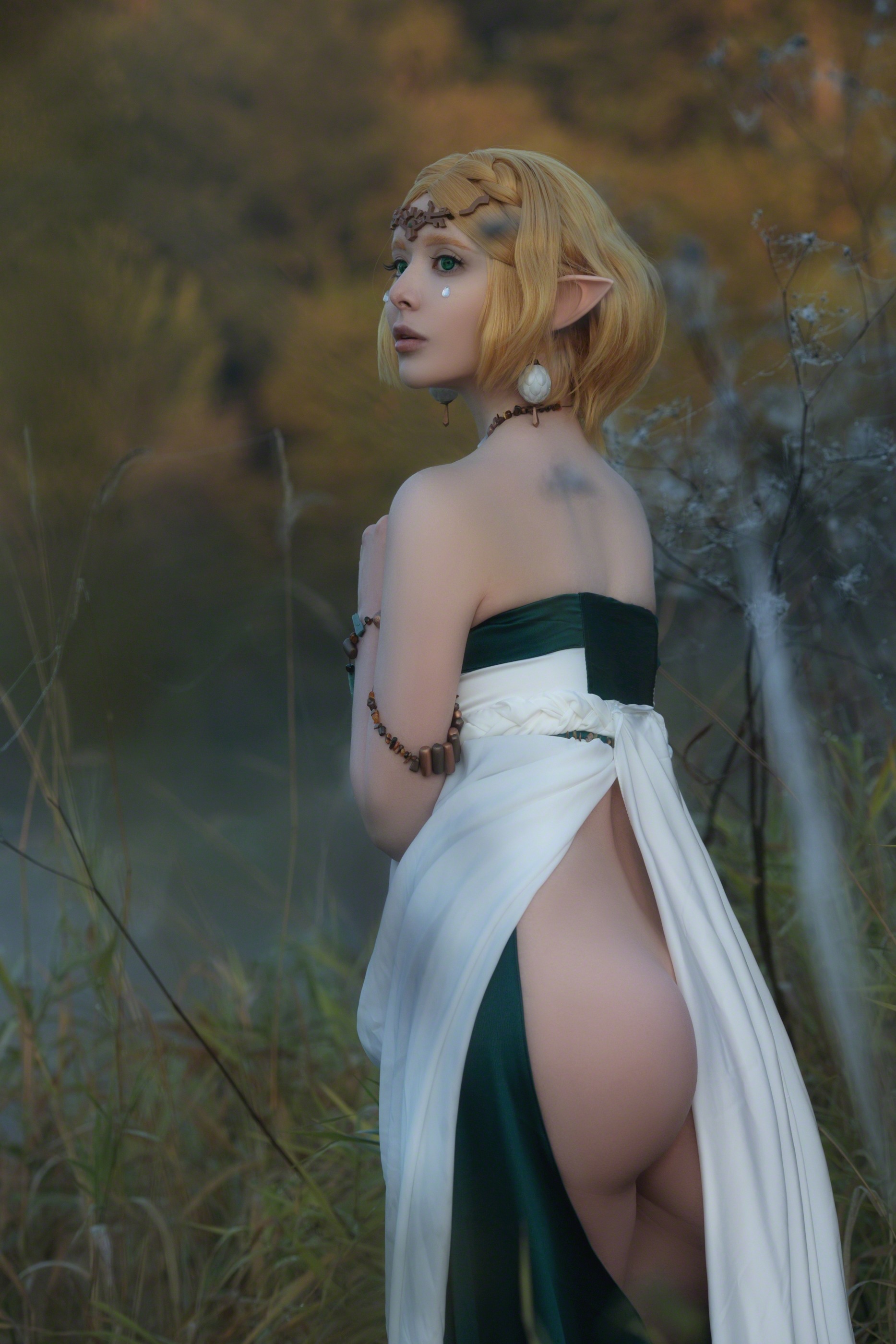 Vinnegal   Zelda [62P] - 写真摄影作品第11张照片，cf37e0f6ca6a987dcfda3