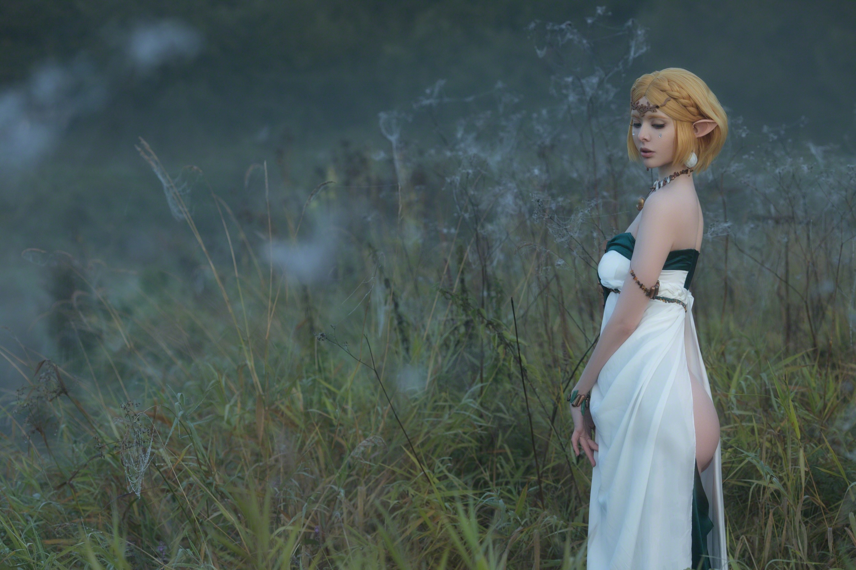 Vinnegal   Zelda [62P] - 写真摄影作品第10张照片，d16fdc62c87b54dc14fe9