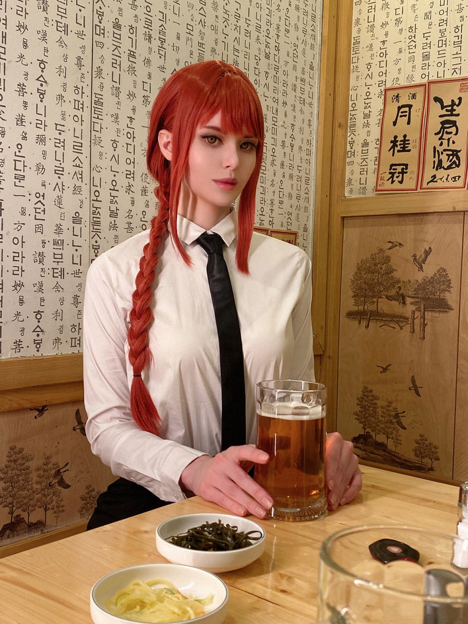Vinnegal   玛琪玛2 [50P] - 写真摄影作品第13张照片，1753764486408