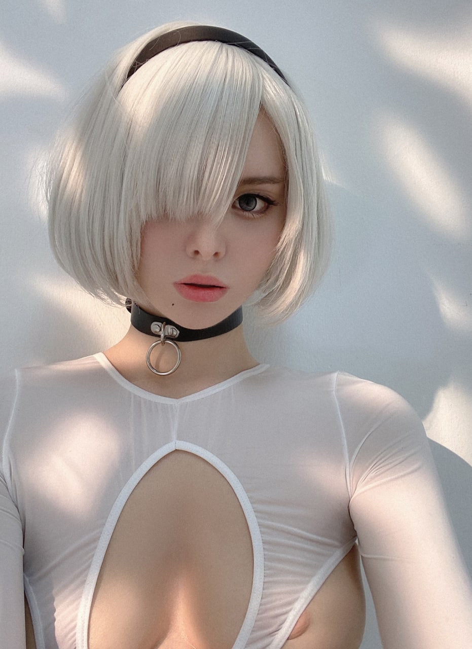 Vinnegal   白2B [45P] - 写真摄影作品第26张照片，1746973351186 photo 26 2025-03-30 17-48-01