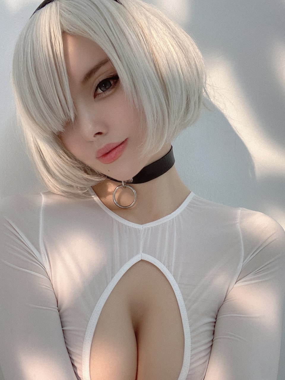Vinnegal   白2B [45P] - 写真摄影作品第21张照片，1746973354354 photo 29 2025-03-30 17-48-01