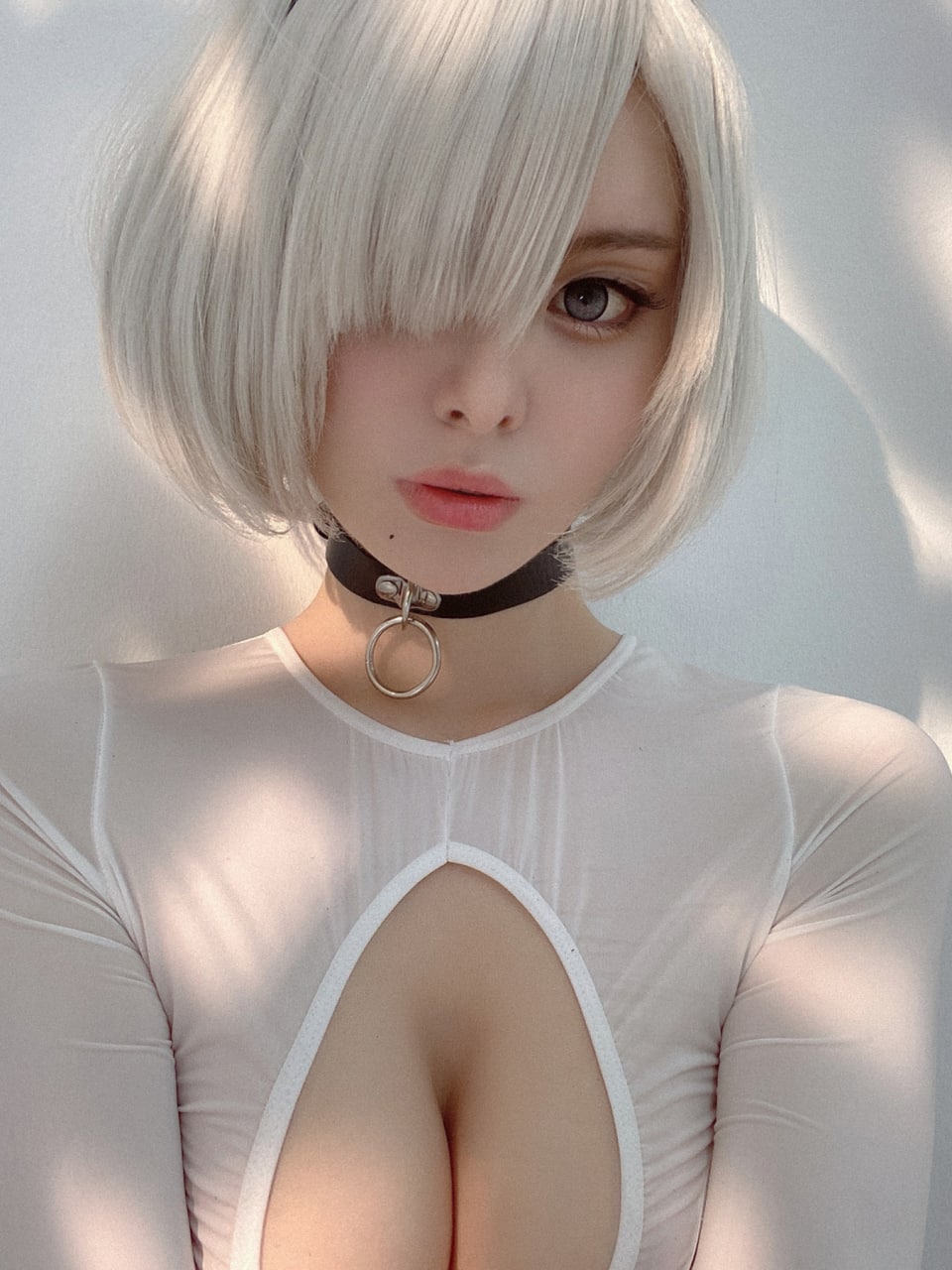 Vinnegal   白2B [45P] - 写真摄影作品第24张照片，1746973354537 photo 32 2025-03-30 17-48-01