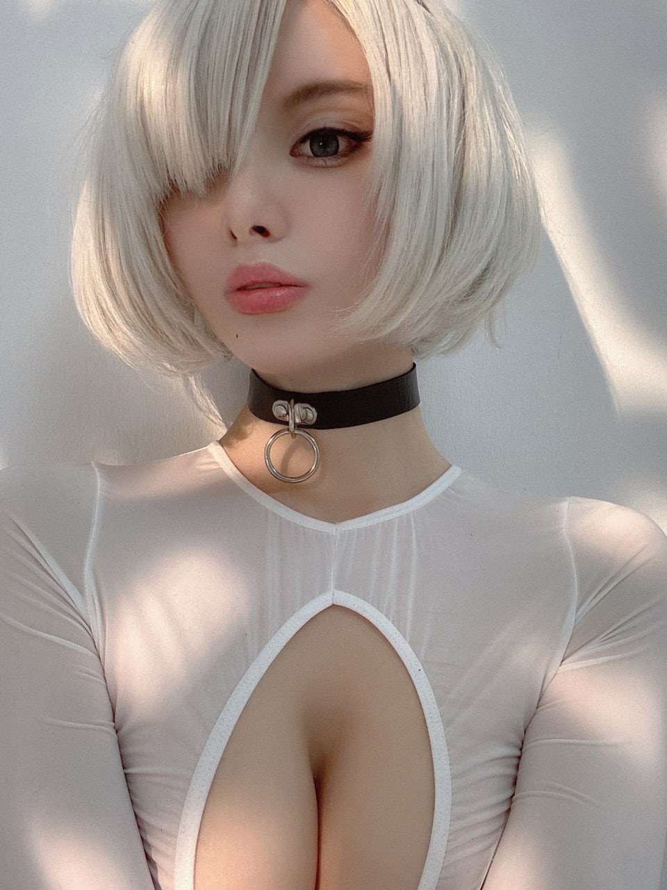 Vinnegal   白2B [45P] - 写真摄影作品第18张照片，1746973354657 photo 31 2025-03-30 17-48-01