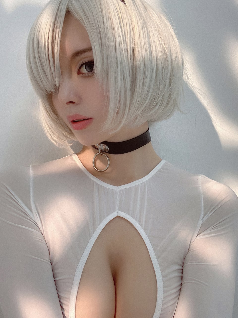 Vinnegal   白2B [45P] - 写真摄影作品第10张照片，1746973360134 photo 28 2025-03-30 17-48-01