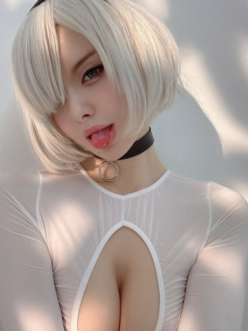 Vinnegal   白2B [45P] - 写真摄影作品第7张照片，1746973363321 photo 30 2025-03-30 17-48-01