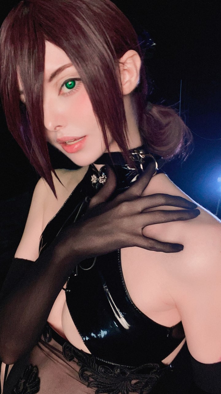 Vinnegal   蕾塞 [62P] - 写真摄影作品第10张照片，1752814380654