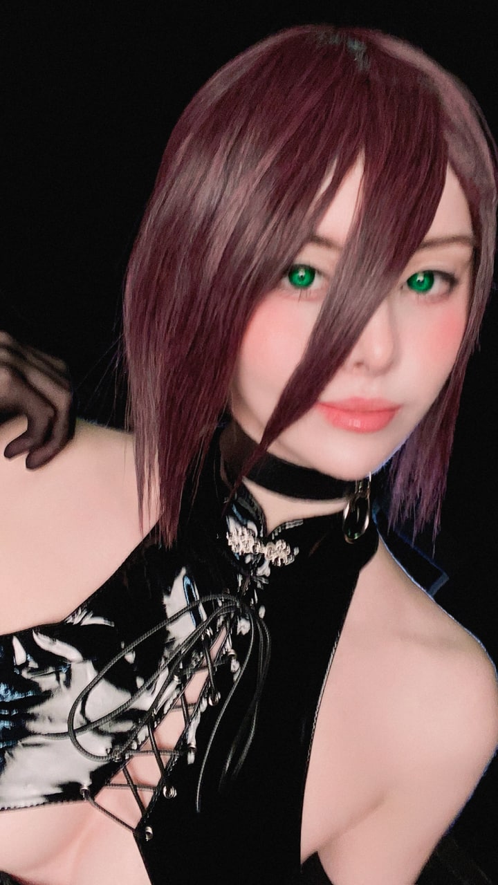 Vinnegal   蕾塞 [62P] - 写真摄影作品第11张照片，1752814382083