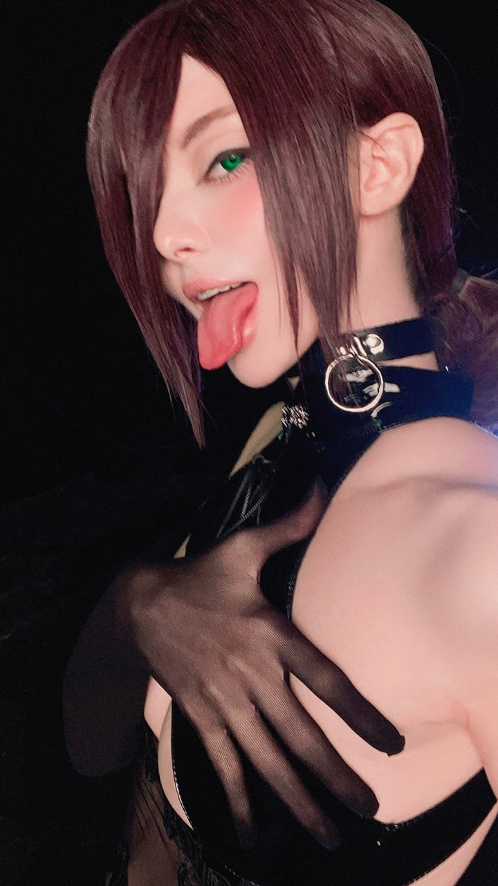 Vinnegal   蕾塞 [62P] - 写真摄影作品第15张照片，1752814382768