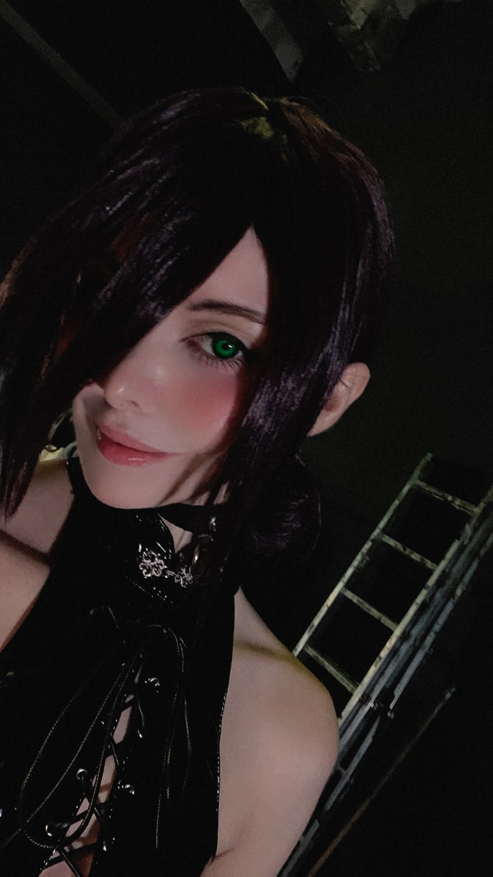 Vinnegal   蕾塞 [62P] - 写真摄影作品第12张照片，1752814383726