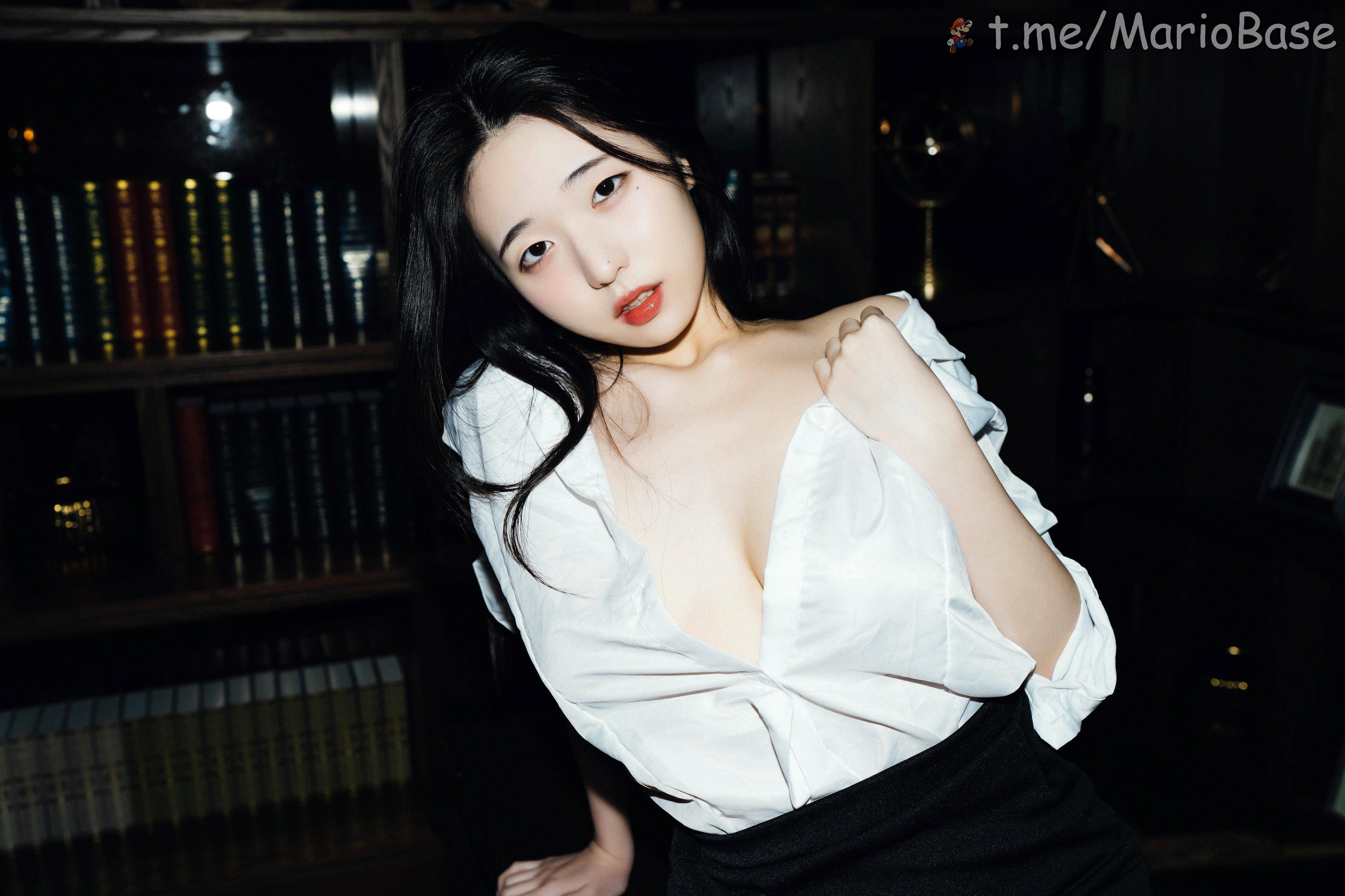 Yeon Woo (연우)   [Moon Night Snap] Last Night Vol.2 [75P1V] - 写真摄影作品第54张照片，413b2de074dbaac1f9ed4